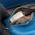 Intrecciato Blue lambskin 223377 V0016 4362 EPEV 2010 6229 Cイントレチャート ブルー ラムスキン 223377 V0016 4362 EPEV 2010 6229 C