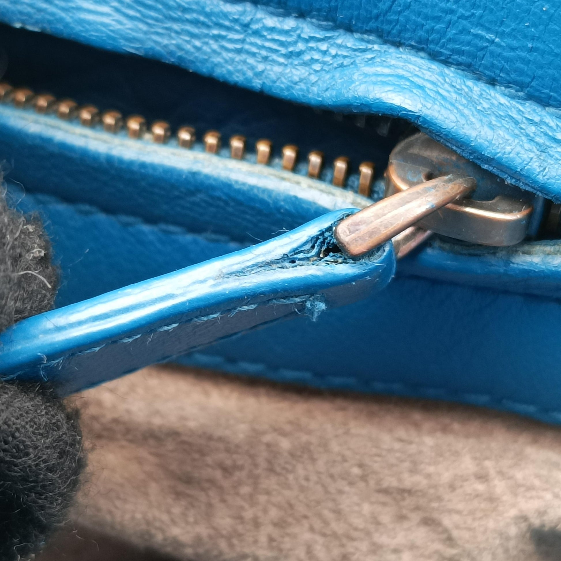 Intrecciato Blue lambskin 223377 V0016 4362 EPEV 2010 6229 Cイントレチャート ブルー ラムスキン 223377 V0016 4362 EPEV 2010 6229 C