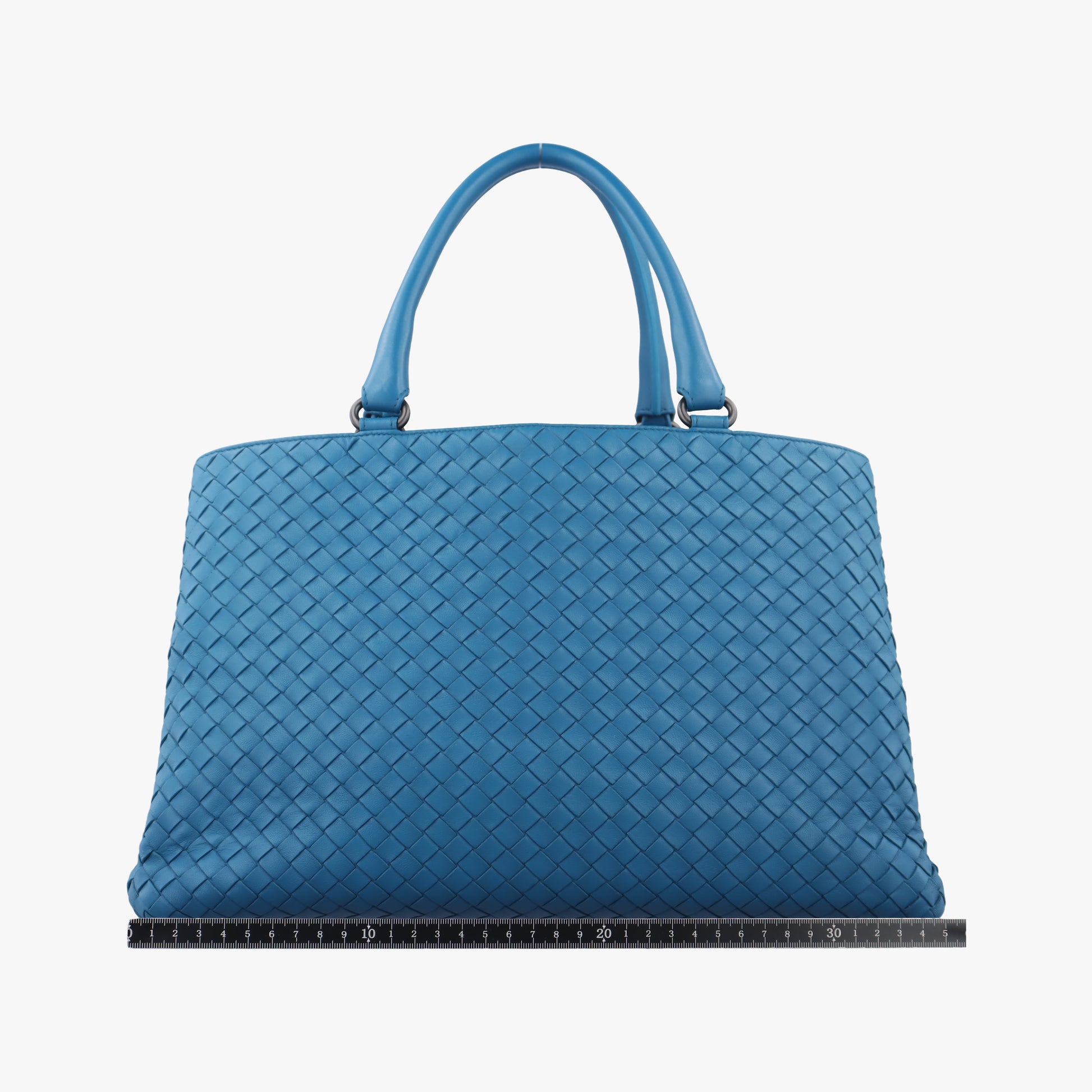 Intrecciato Blue lambskin 223377 V0016 4362 EPEV 2010 6229 Cイントレチャート ブルー ラムスキン 223377 V0016 4362 EPEV 2010 6229 C