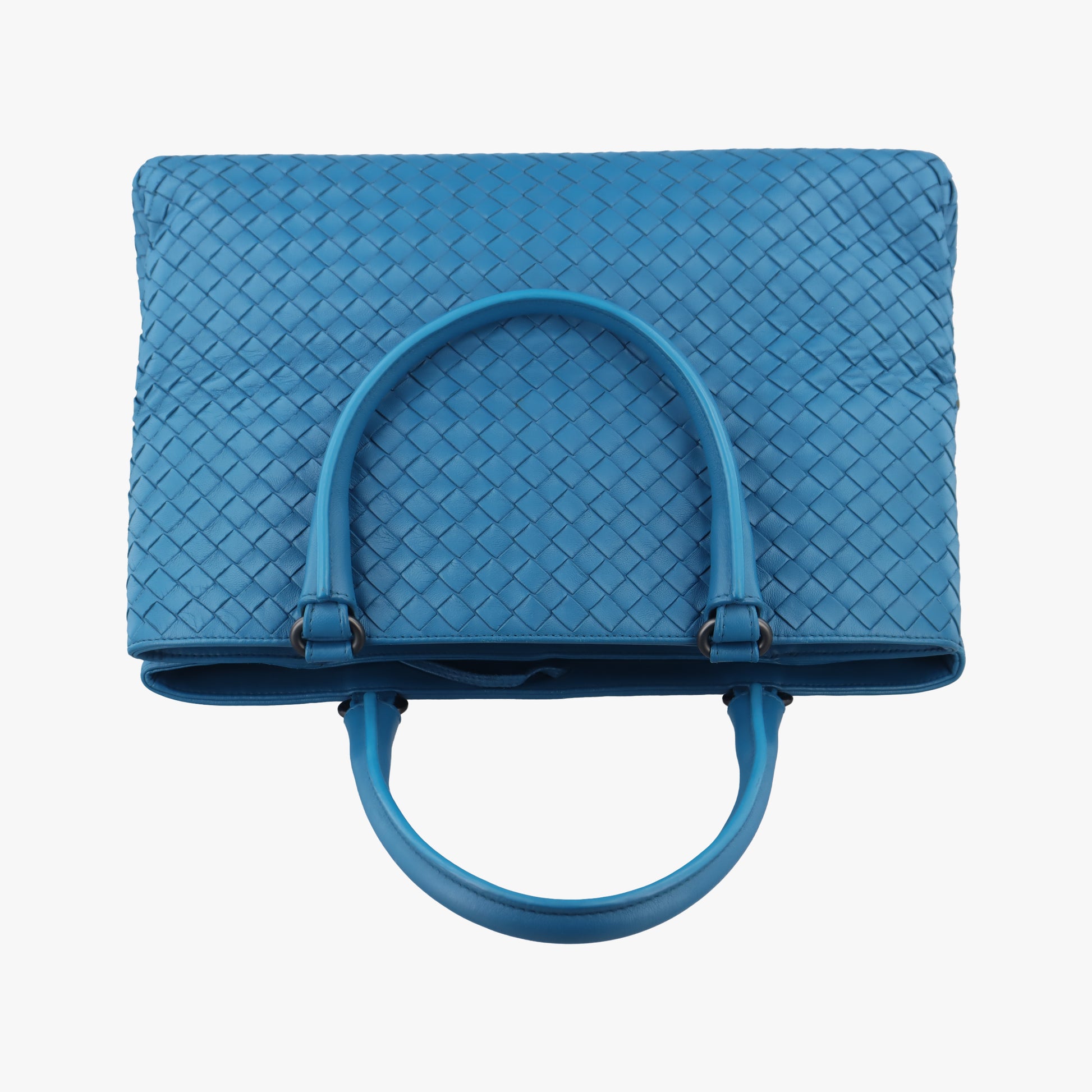 Intrecciato Blue lambskin 223377 V0016 4362 EPEV 2010 6229 Cイントレチャート ブルー ラムスキン 223377 V0016 4362 EPEV 2010 6229 C