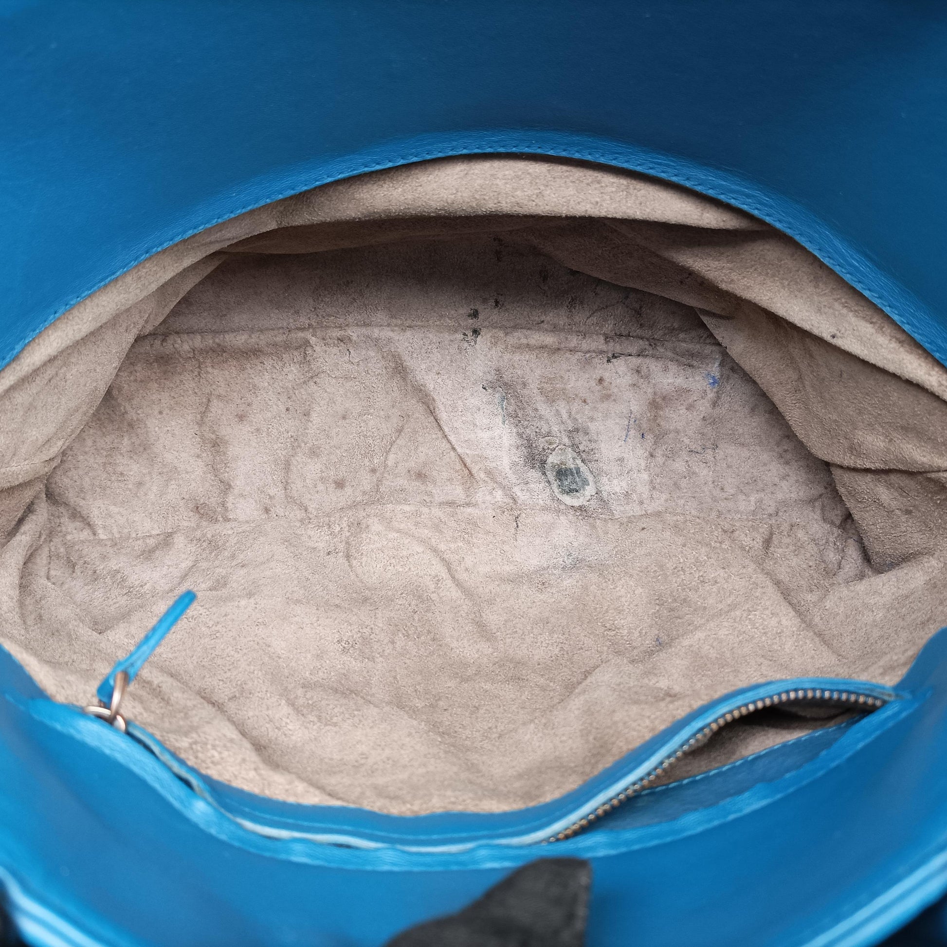 Intrecciato Blue lambskin 223377 V0016 4362 EPEV 2010 6229 Cイントレチャート ブルー ラムスキン 223377 V0016 4362 EPEV 2010 6229 C