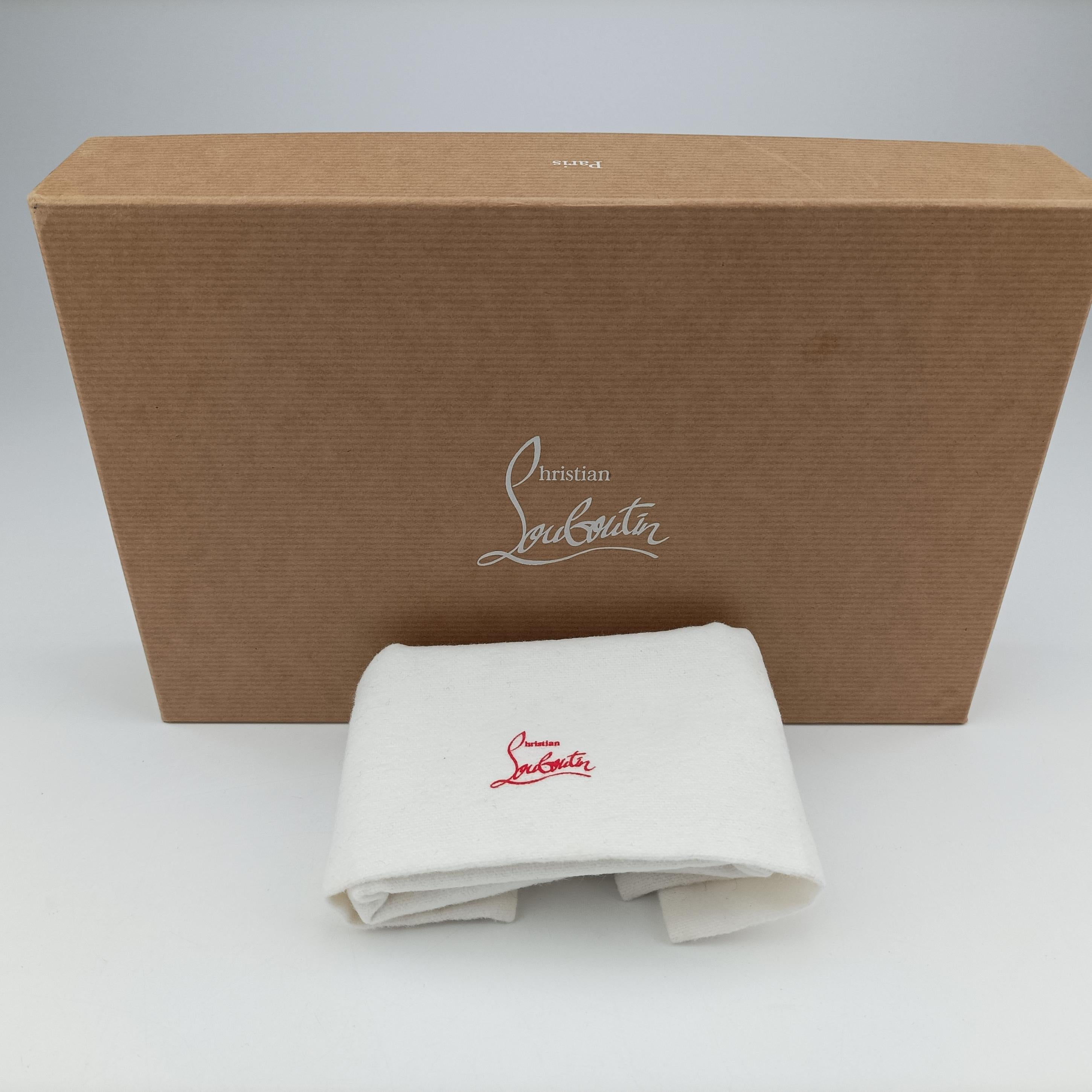 Sweet Char Black Leather スイートチャリティ ブラック レザー 