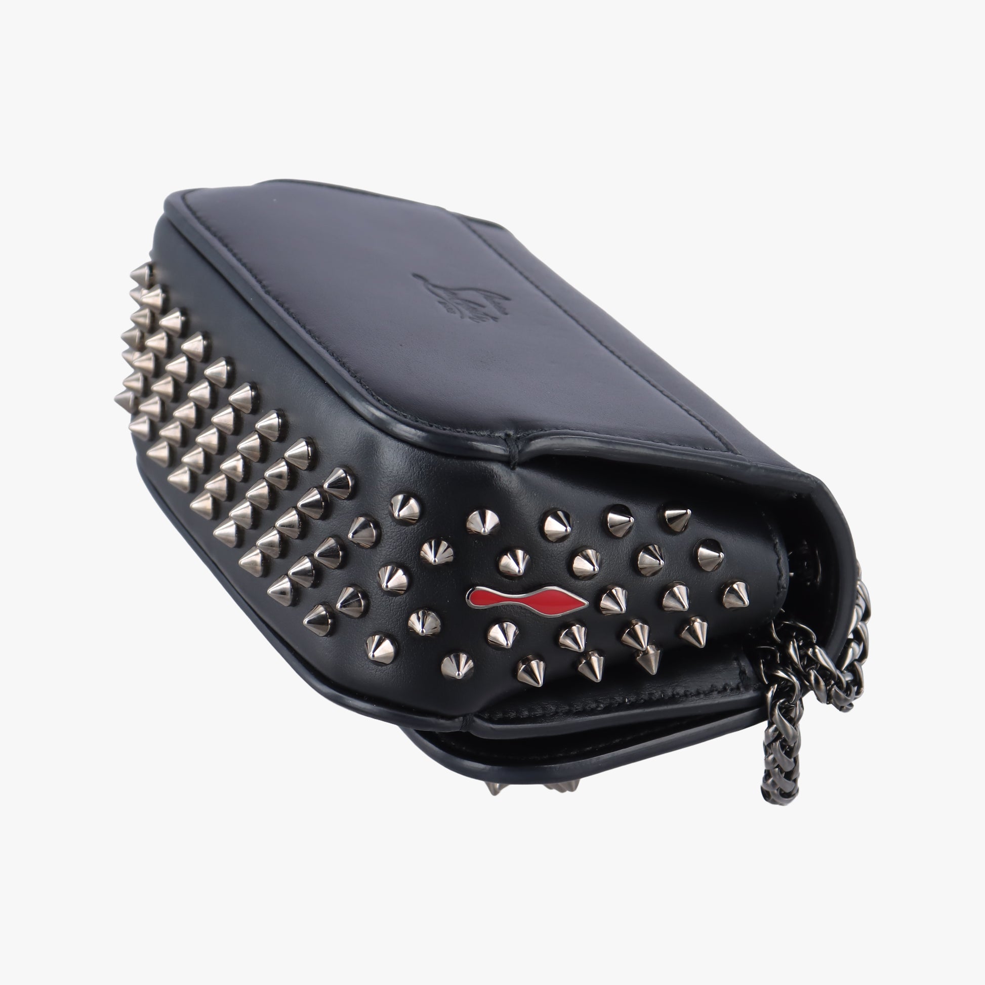 Sweet Char Black Leather スイートチャリティ ブラック レザー 