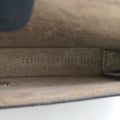Zucca Soft Trunk Phone Pouch Brown Canvas 7AS139 7AS139-AFBV-229-0501ズッカ ソフトトランク スマホポーチ ブラウン キャンバス 7AS139 7AS139-AFBV-229-0501