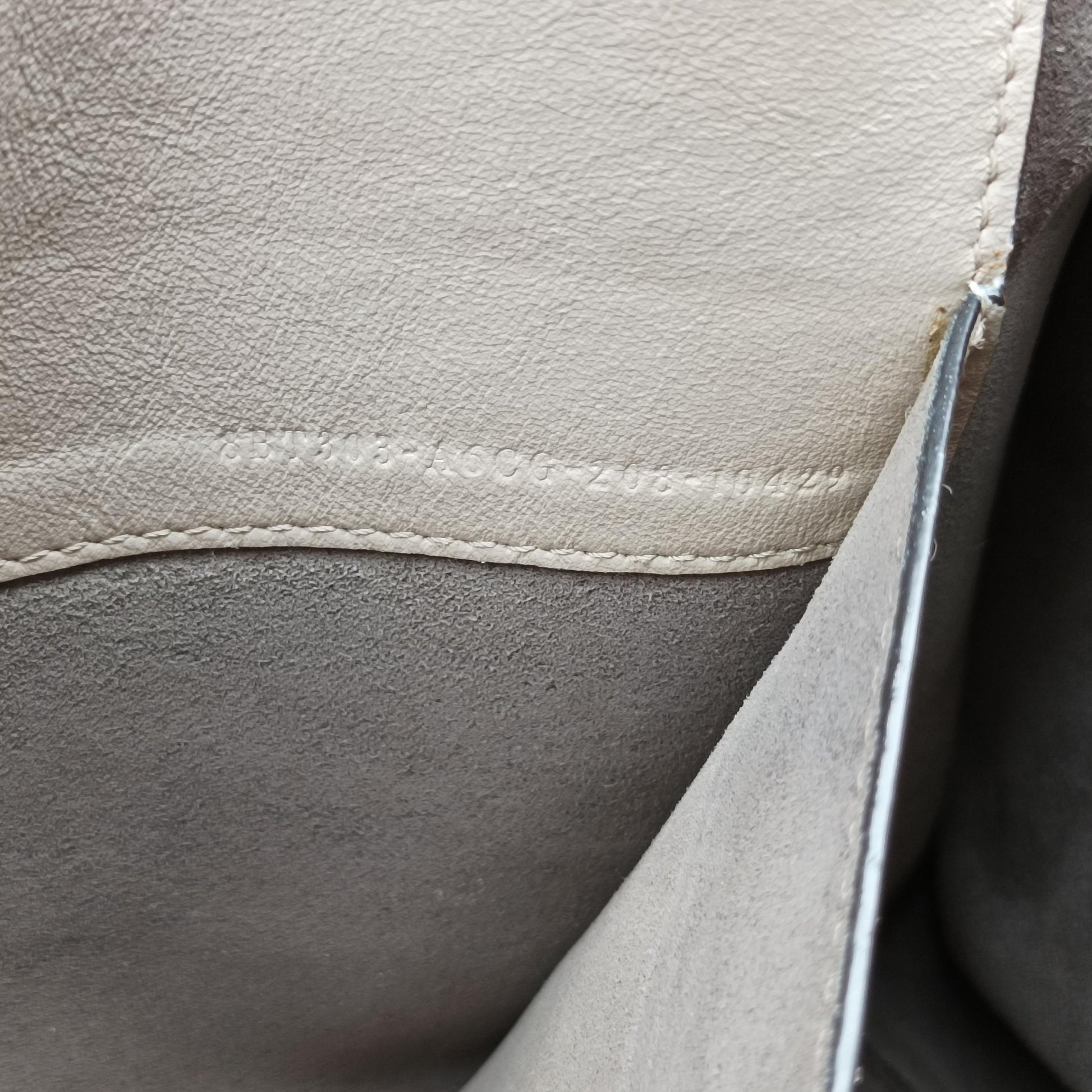 Flip Beige x Pink x Brown Leather x Suede 8BT303 8BT303-A6CG-208-13429フリップ ベージュ×ピンク×ブラウン レザー×スエード 8BT303 8BT303-A6CG-208-13429