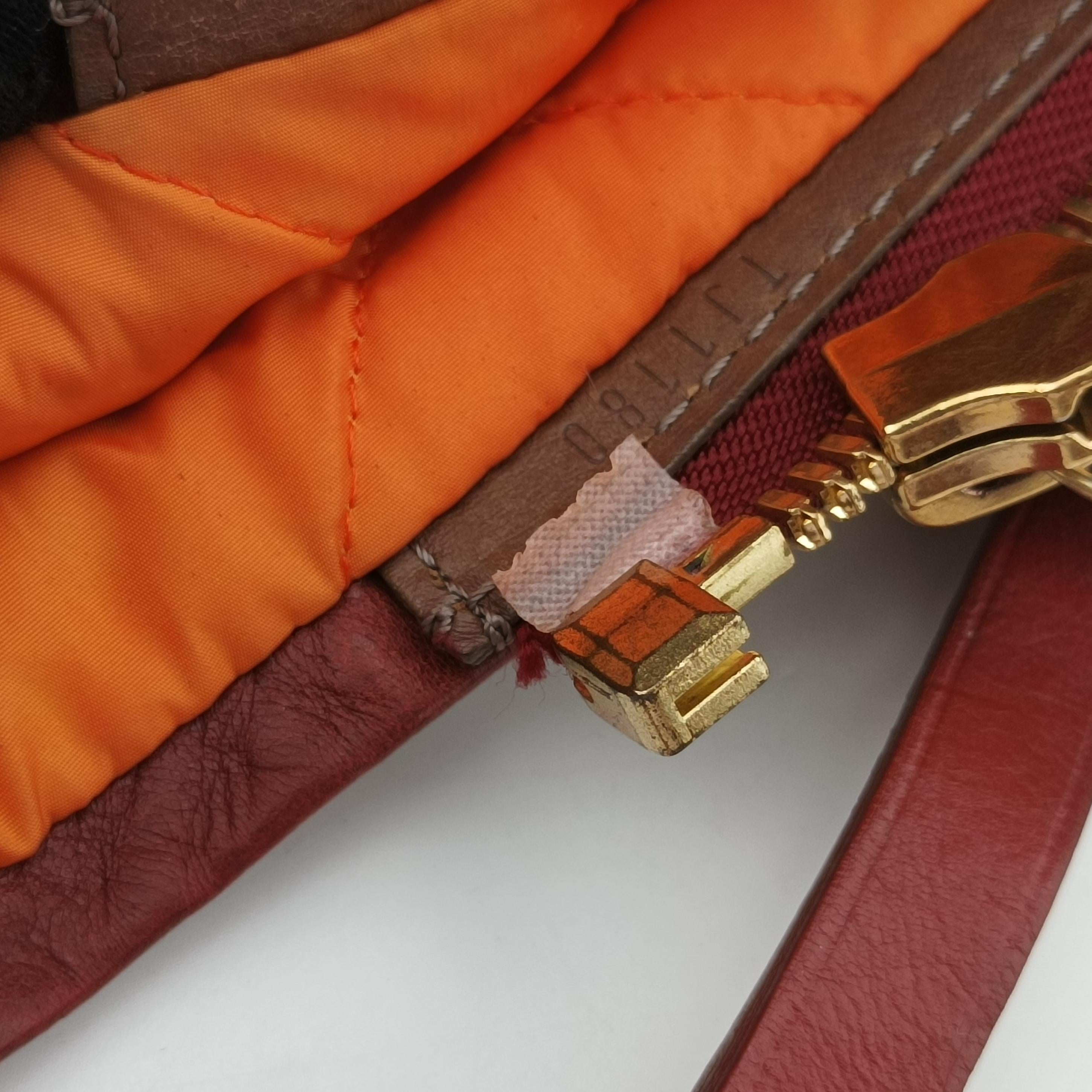 Aviator Bordeaux×Beige Canvas x Leather TJ1108 アヴィエーター ボルドー×ベージュ キャンバス×レザー TJ1108 