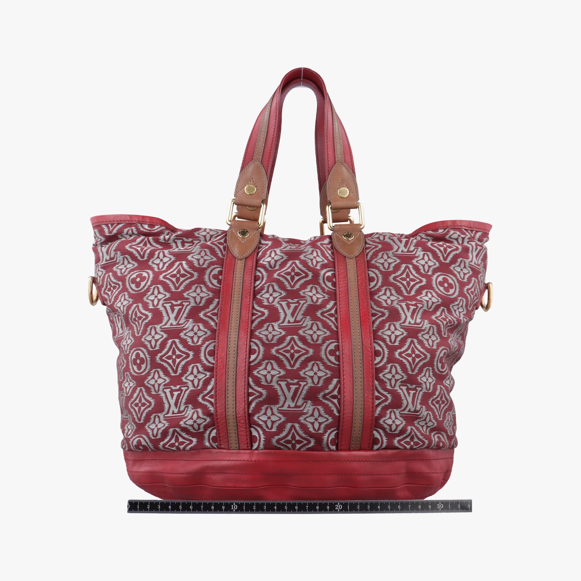 Aviator Bordeaux×Beige Canvas x Leather TJ1108 アヴィエーター ボルドー×ベージュ キャンバス×レザー TJ1108 