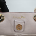 Diorissimo Rose Leather 09-MA-1114ディオリッシモ ローズ レッド レザー 09-MA-1114