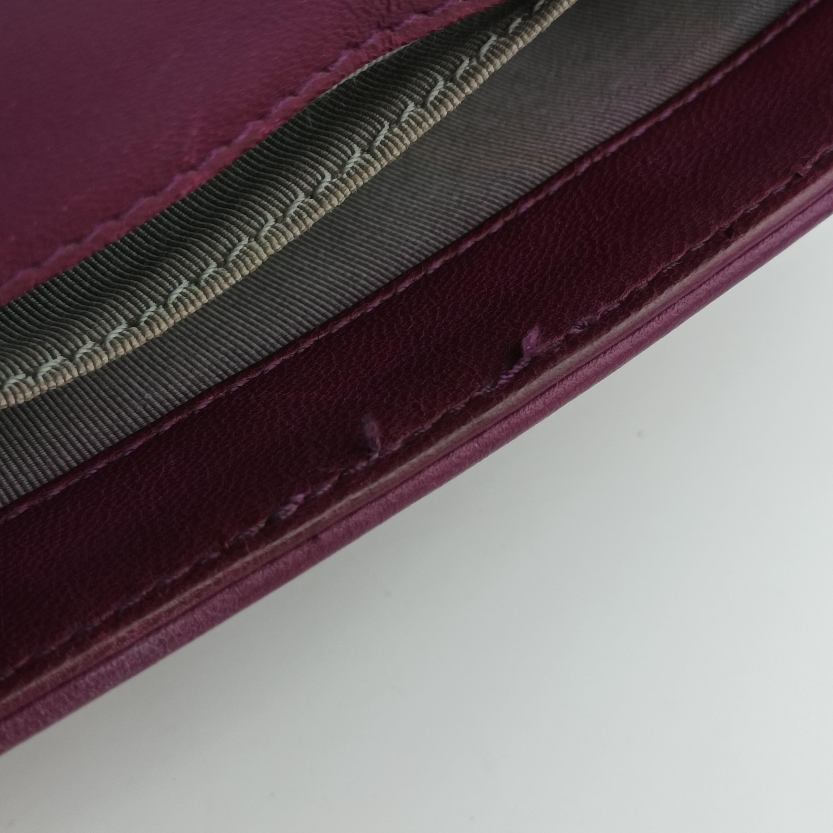 BOY CHANEL Rose×Red Galuchat Stingray ×lambskin A67137 16681273ボーイシャネル ローズ レッド×レッド ガルーシャ スティングレイ×ラムスキン A67137 16681273