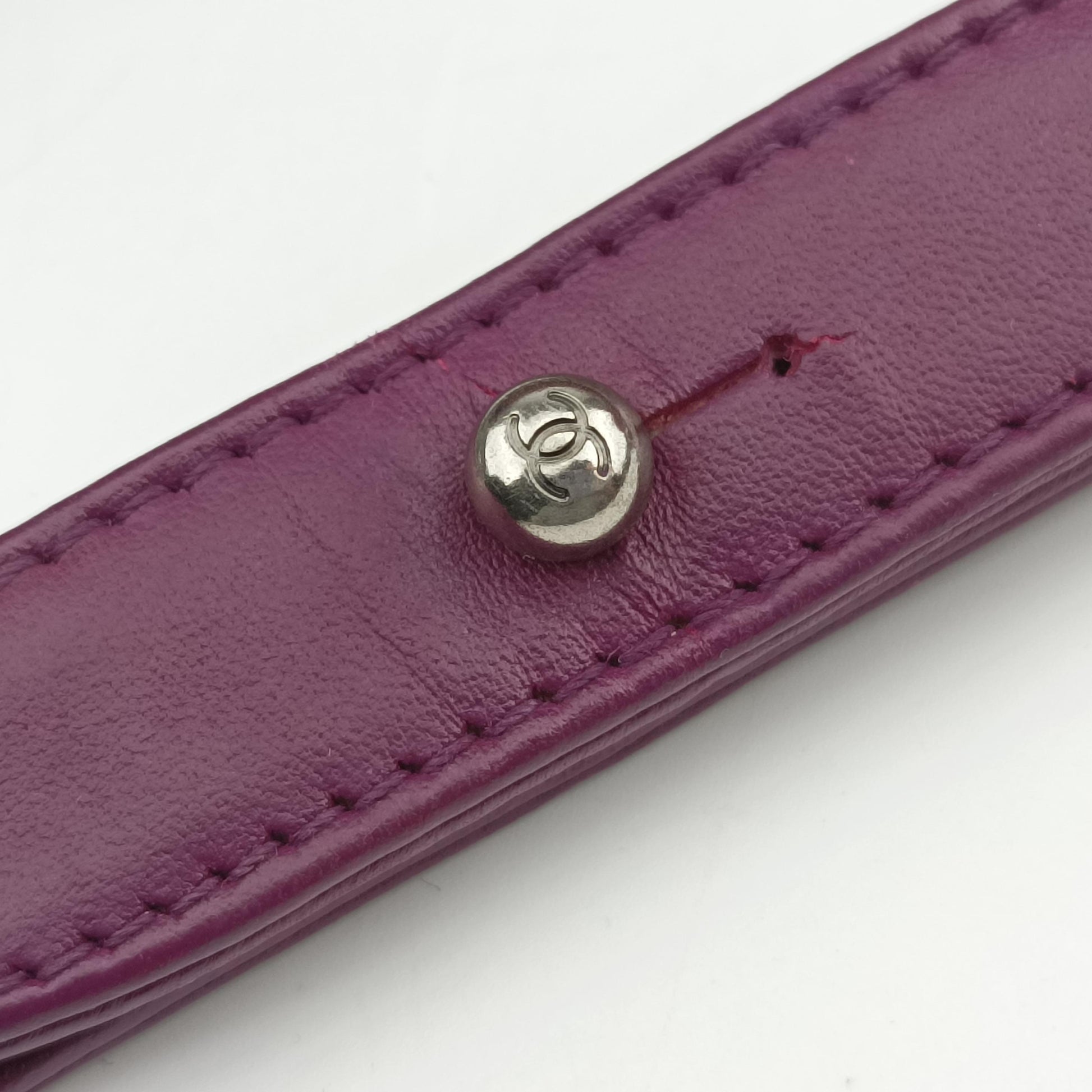 BOY CHANEL Rose×Red Galuchat Stingray ×lambskin A67137 16681273ボーイシャネル ローズ レッド×レッド ガルーシャ スティングレイ×ラムスキン A67137 16681273