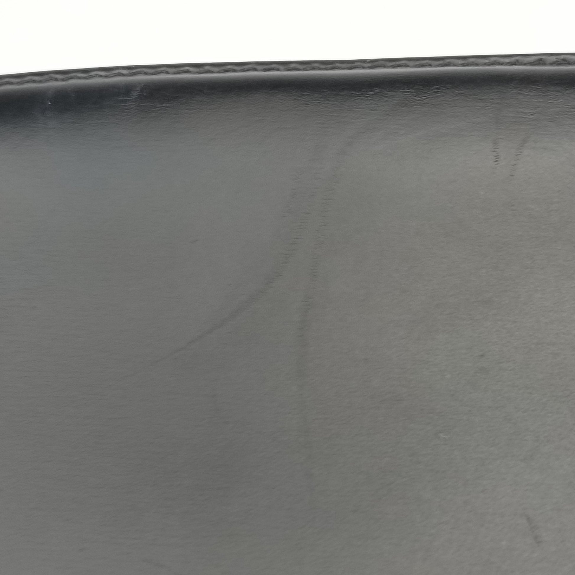 Bamboo Black Leather 000.12 バンブー ブラック レザー 000.12 