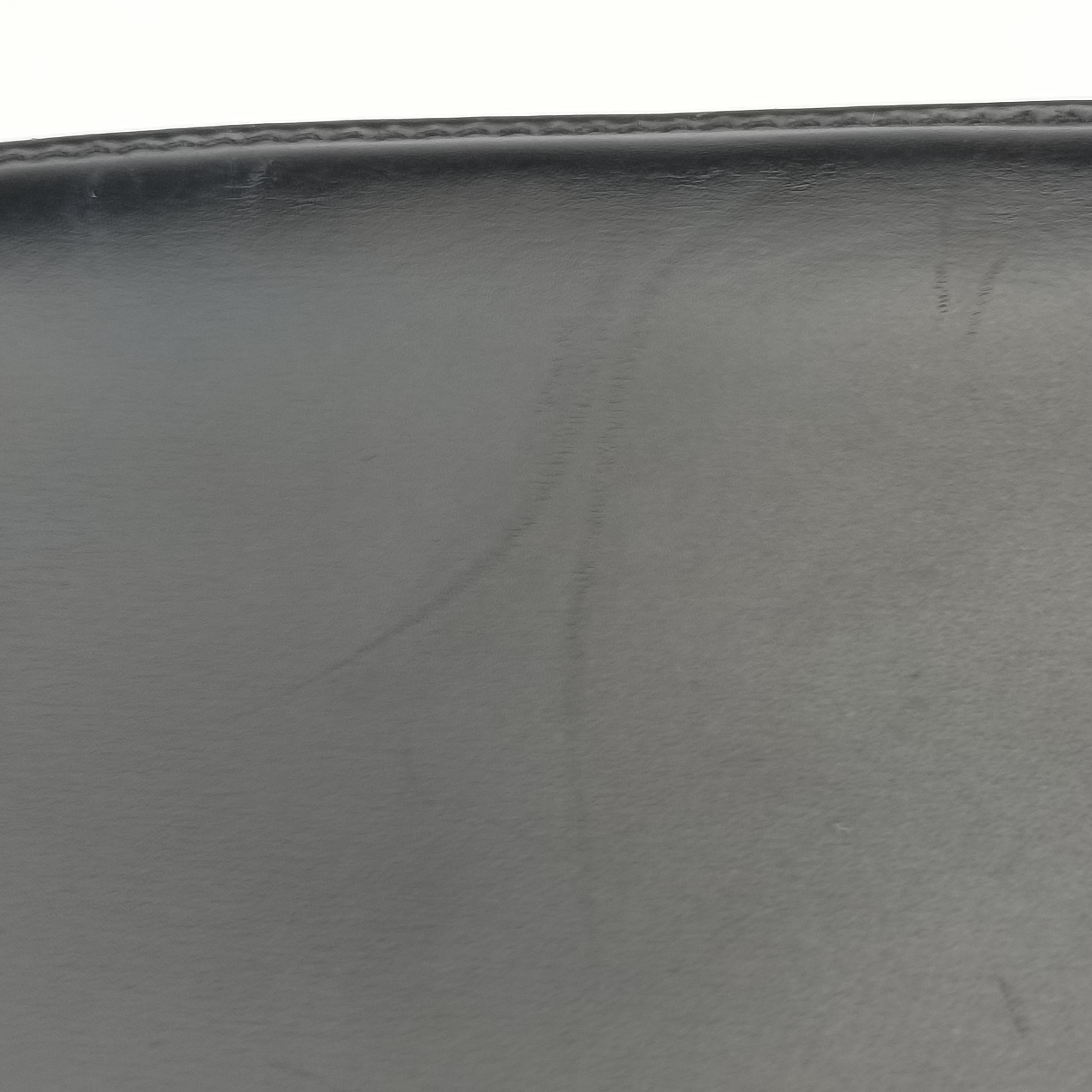 Bamboo Black Leather 000.12 バンブー ブラック レザー 000.12 