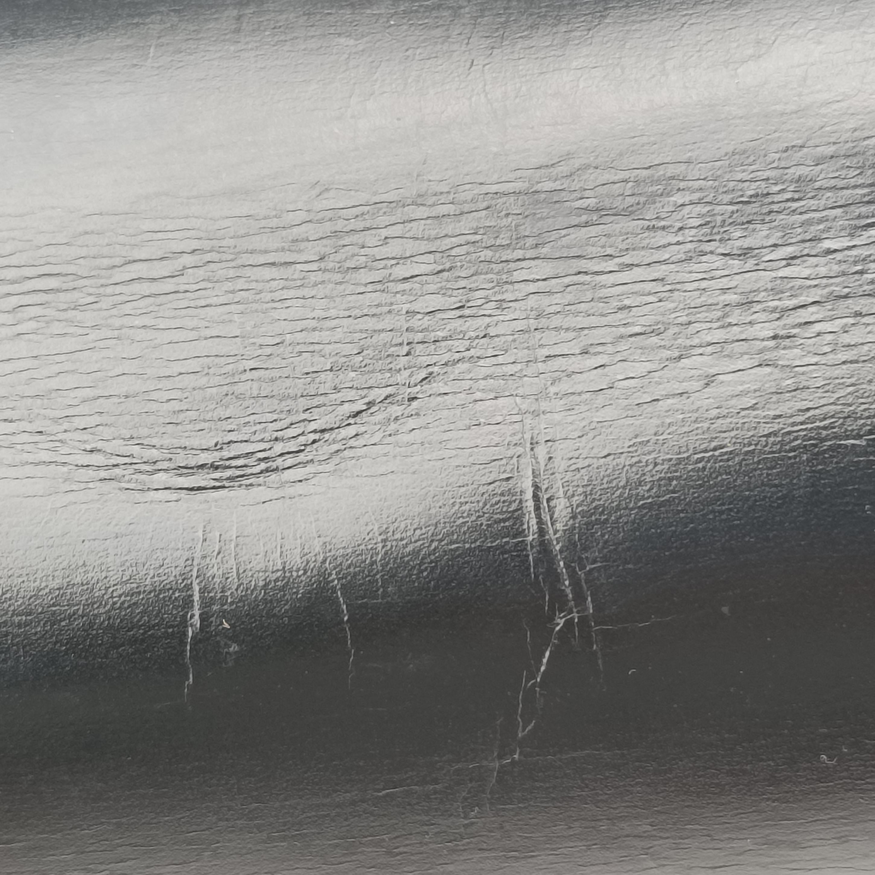 Bamboo Black Leather 000.12 バンブー ブラック レザー 000.12 