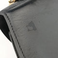 Bamboo Black Leather 000.12 バンブー ブラック レザー 000.12 