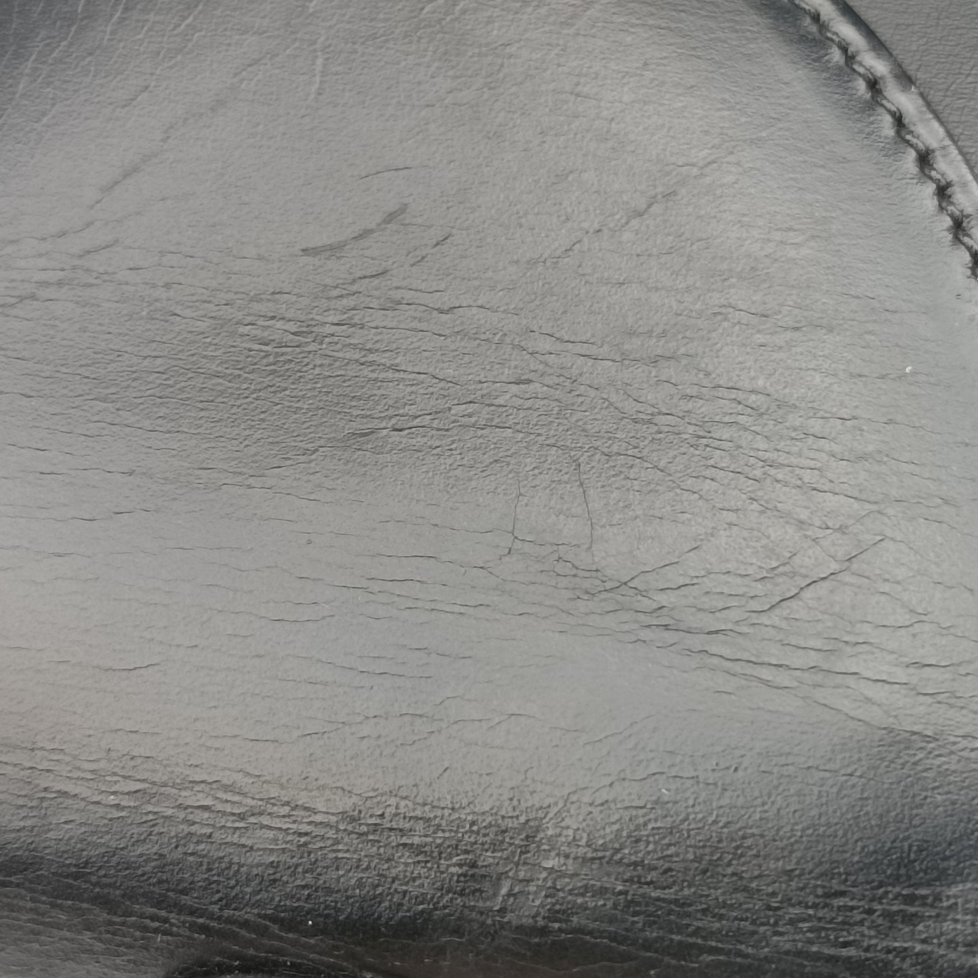 Bamboo Black Leather 000.12 バンブー ブラック レザー 000.12 