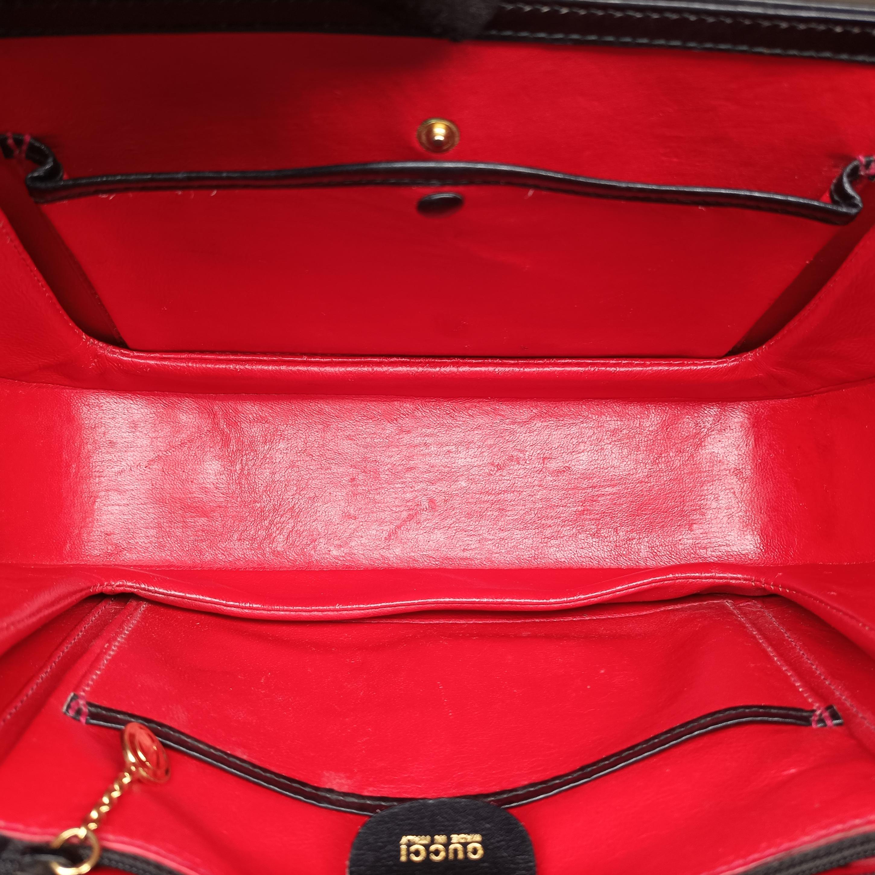 Bamboo Black Leather 000.12 バンブー ブラック レザー 000.12 