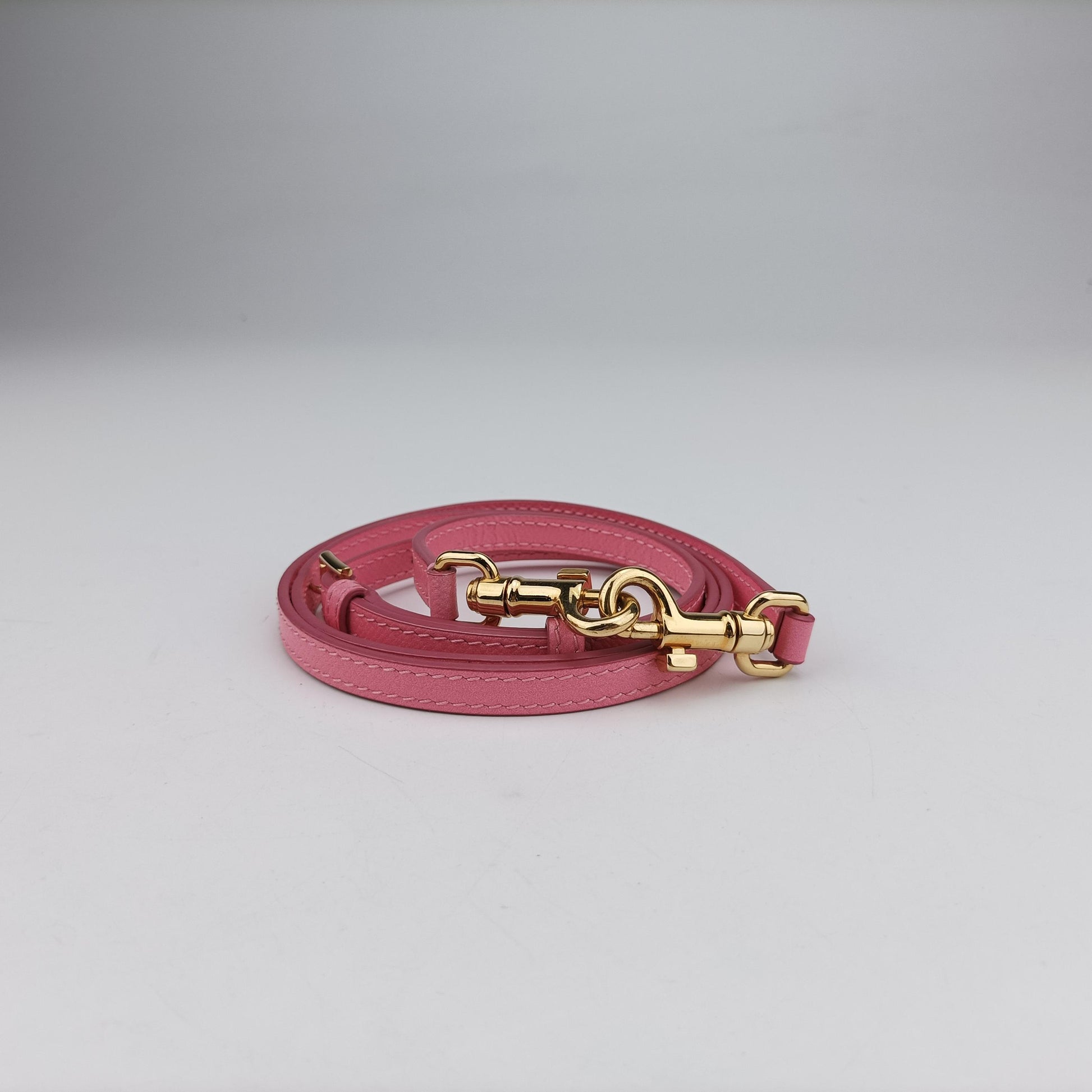 Pineapple pattern Sicily pink×Multicolour Leather 44パイナップル柄 シシリー ピンク×マルチカラー レザー 44