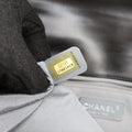 BOY CHANEL Black Enamel A67021 17001419ボーイシャネル ブラック エナメル A67021 17001419