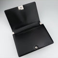 BOY CHANEL Black Enamel A67021 17001419ボーイシャネル ブラック エナメル A67021 17001419