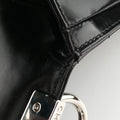 BOY CHANEL Black Enamel A67021 17001419ボーイシャネル ブラック エナメル A67021 17001419