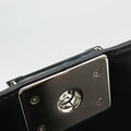 BOY CHANEL Black Enamel A67021 17001419ボーイシャネル ブラック エナメル A67021 17001419