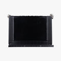 BOY CHANEL Black Enamel A67021 17001419ボーイシャネル ブラック エナメル A67021 17001419
