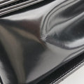 BOY CHANEL Black Enamel A67021 17001419ボーイシャネル ブラック エナメル A67021 17001419