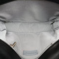 BOY CHANEL Black Enamel A67021 17001419ボーイシャネル ブラック エナメル A67021 17001419