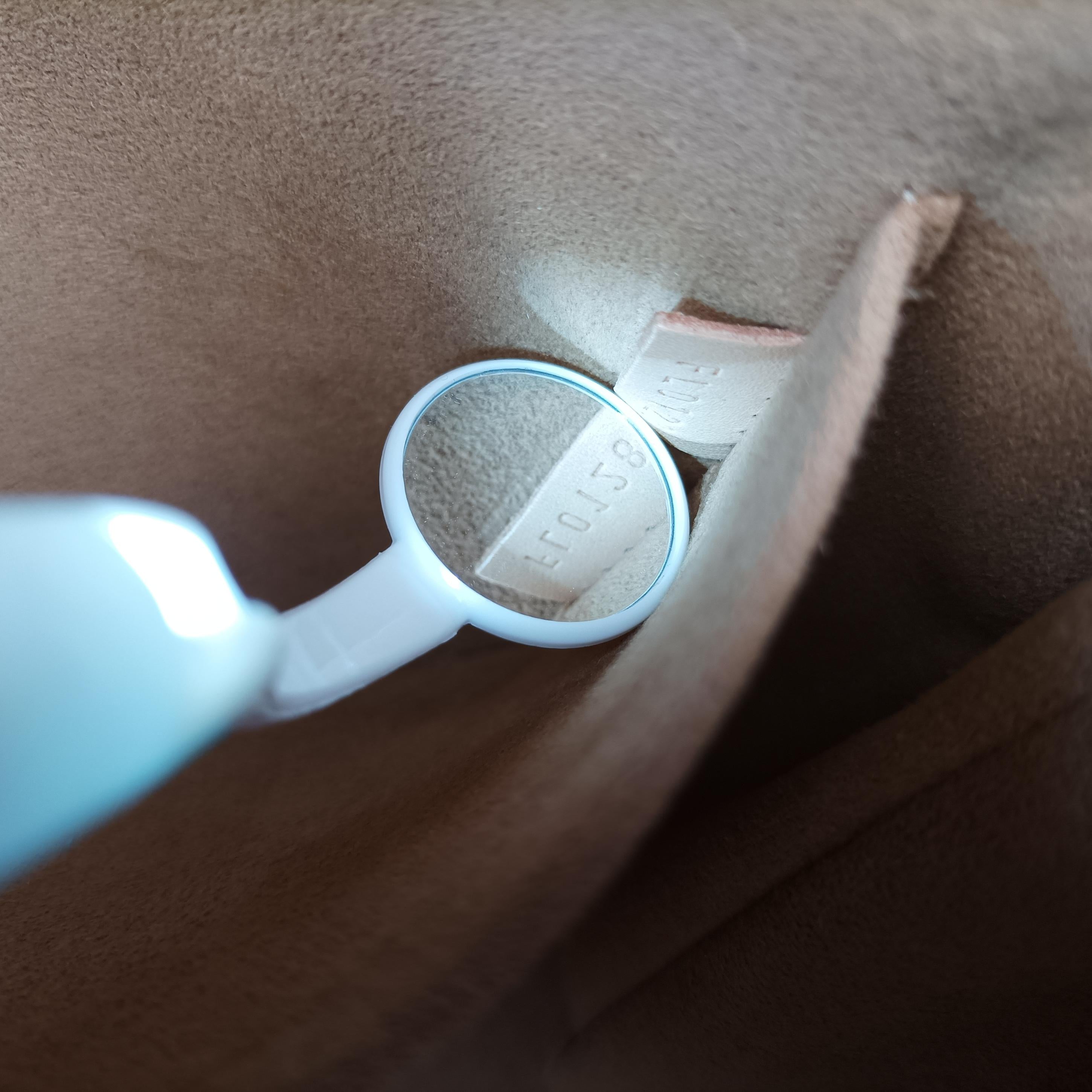 MARIGNAN Brown×COQUELICOT Monogram Canvas×calf leather M44544 FL0128マリニャン モノグラム/ブラウン系×コクリコ モノグラムキャンバス×カーフレザー M44544 FL0128