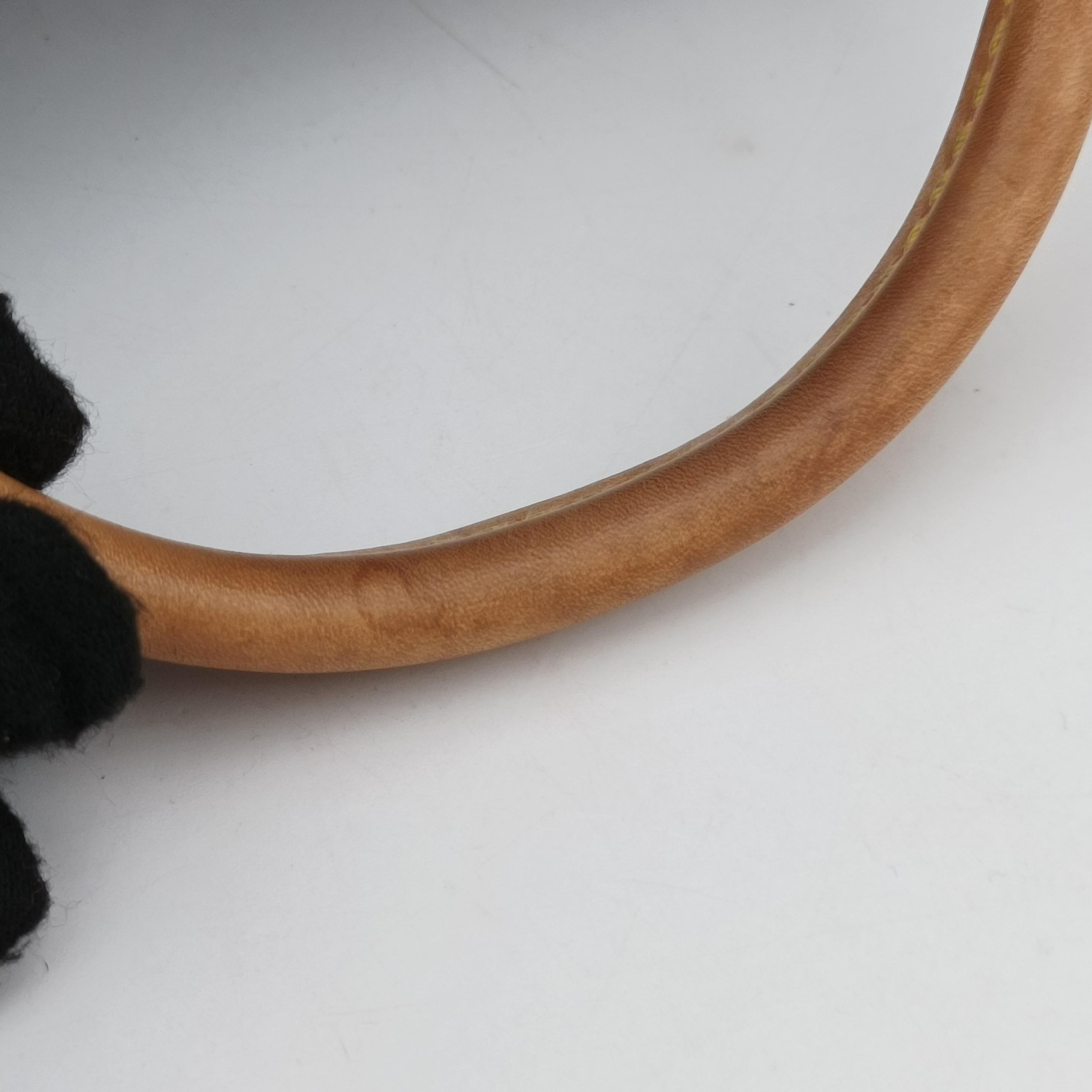 MARIGNAN Brown×COQUELICOT Monogram Canvas×calf leather M44544 FL0128マリニャン モノグラム/ブラウン系×コクリコ モノグラムキャンバス×カーフレザー M44544 FL0128