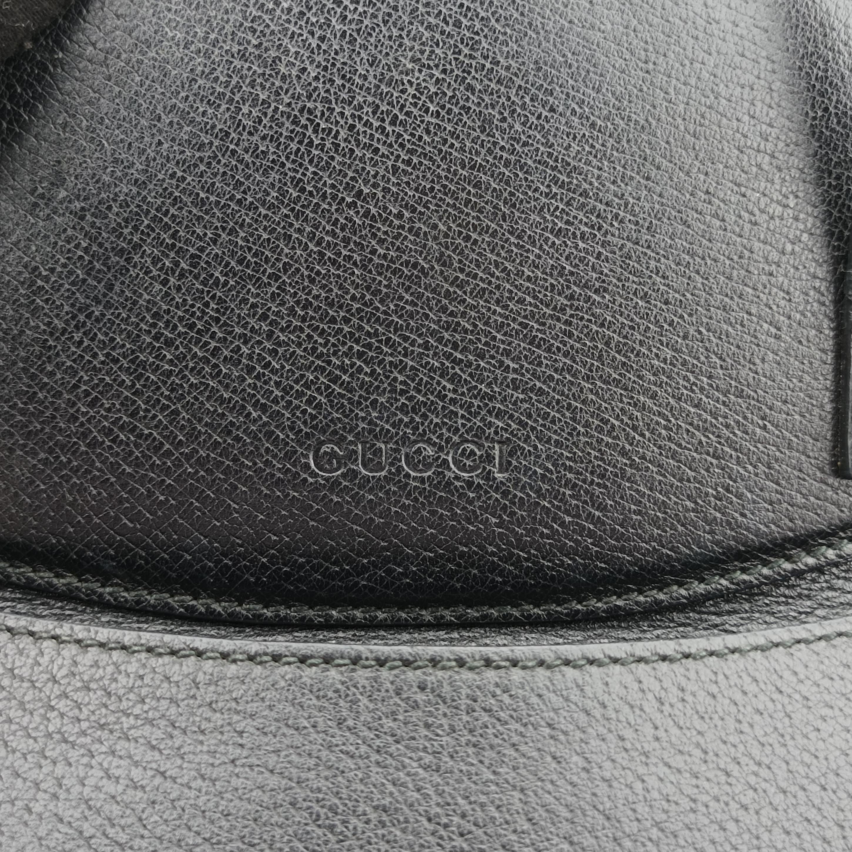 Crystal Butterfly Linea Totem Black x Green x Red Leather 505342 H023684731クリスタルバタフライリネアトーテム ブラック×グリーン×レッド レザー 505342 H023684731