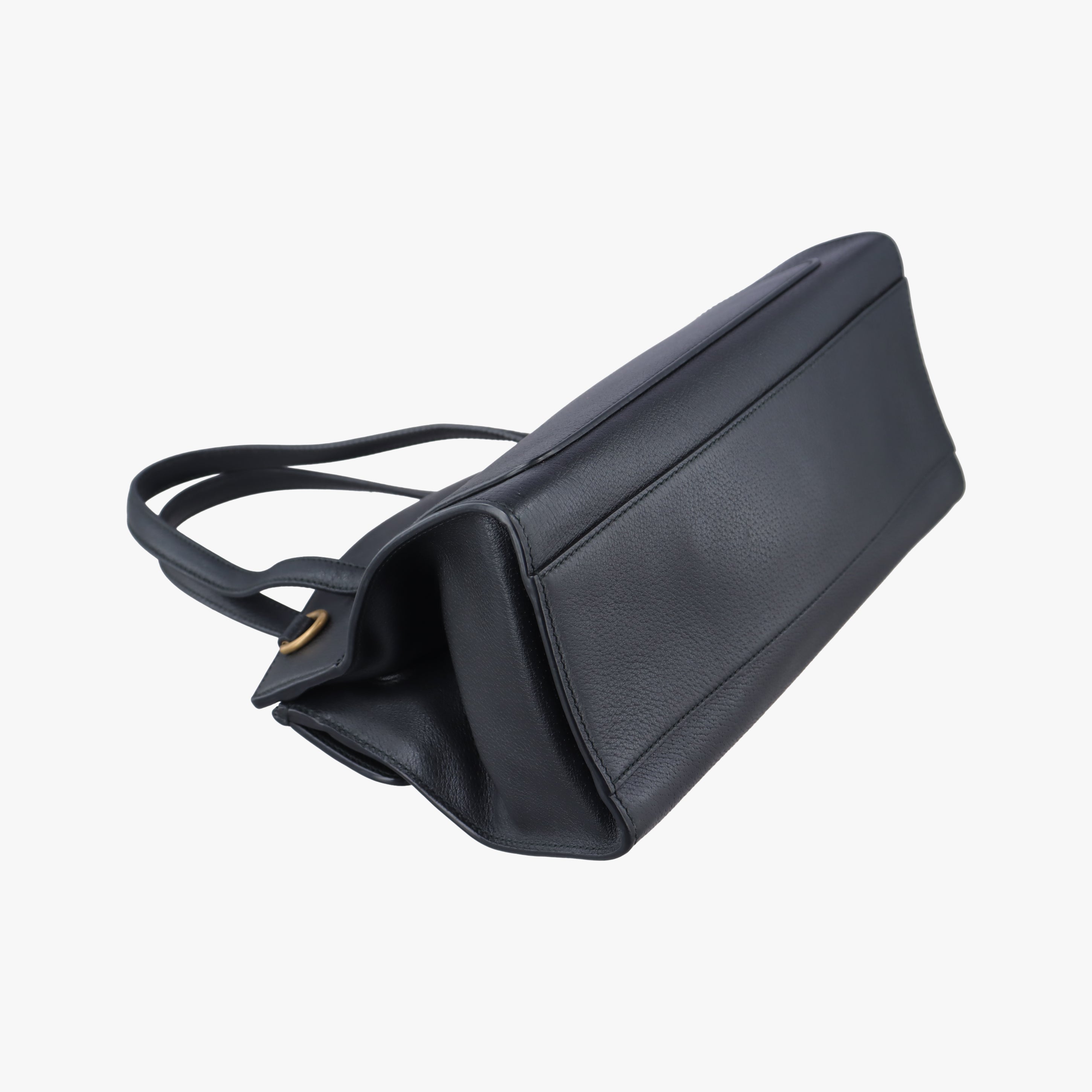 Crystal Butterfly Linea Totem Black x Green x Red Leather 505342 H023684731クリスタルバタフライリネアトーテム ブラック×グリーン×レッド レザー 505342 H023684731