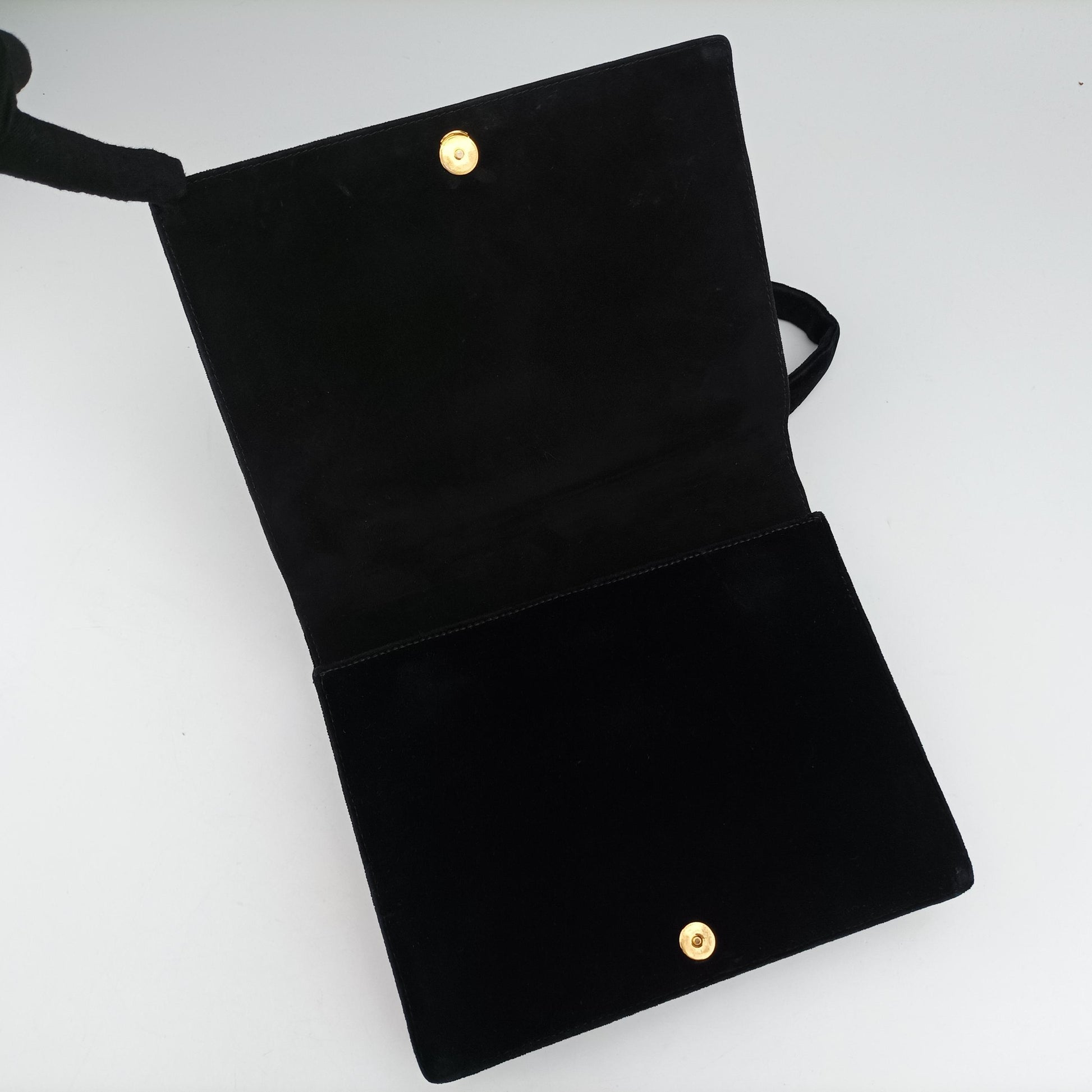 Watkins Patchwork Face Print Multicolour velour 31ワトキンス パッチワーク フェイスプリント マルチカラー ベロア 31