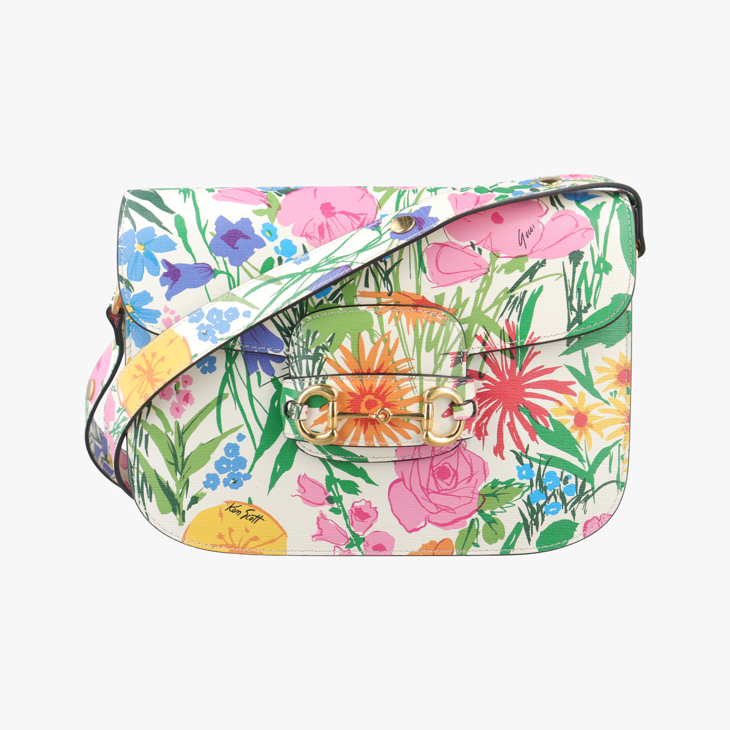 The Hacker Project Horsebit 1955 Multicolour Leather 602204 B033946173ホースビット 1955 マルチカラー レザー 602204 B033946173