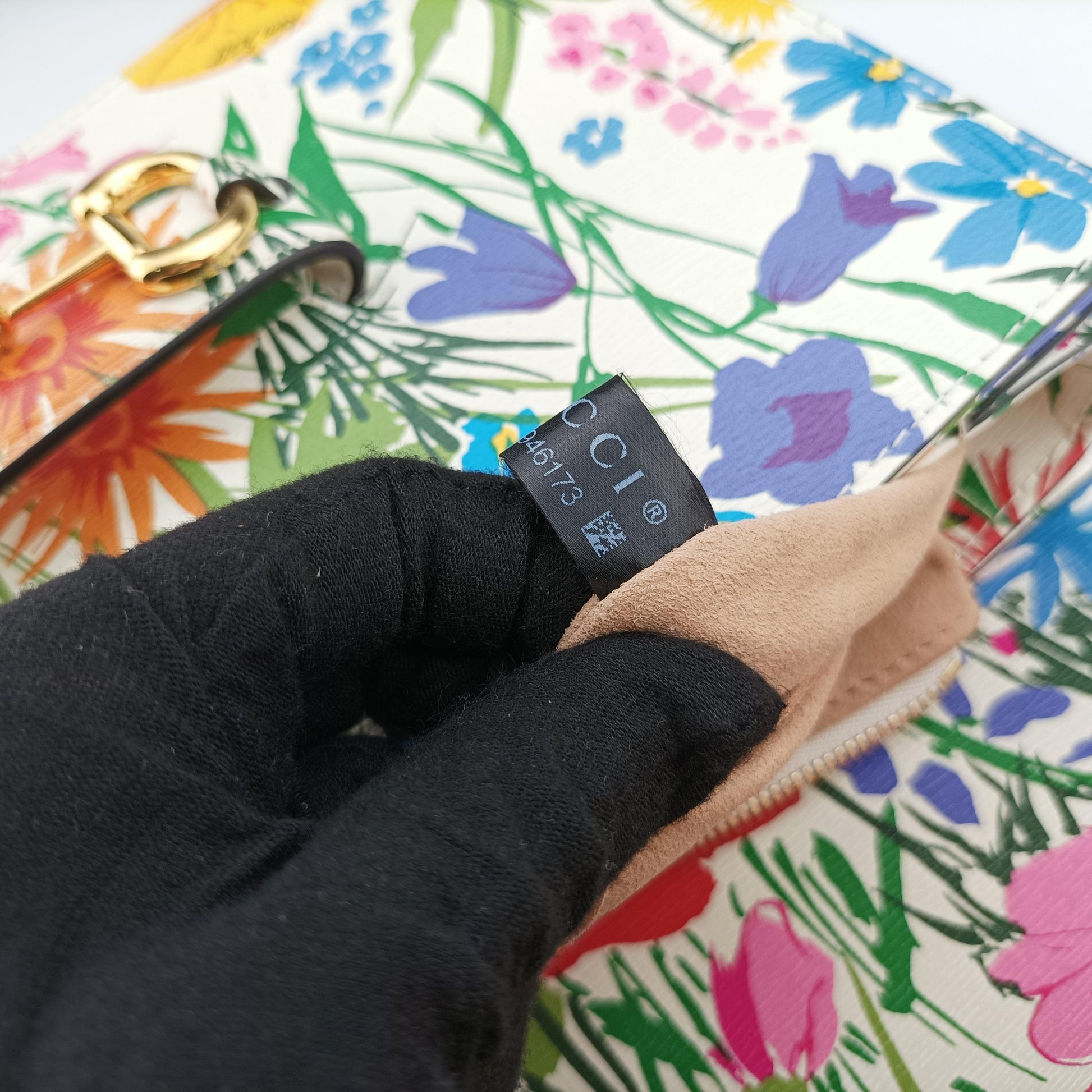 The Hacker Project Horsebit 1955 Multicolour Leather 602204 B033946173ホースビット 1955 マルチカラー レザー 602204 B033946173