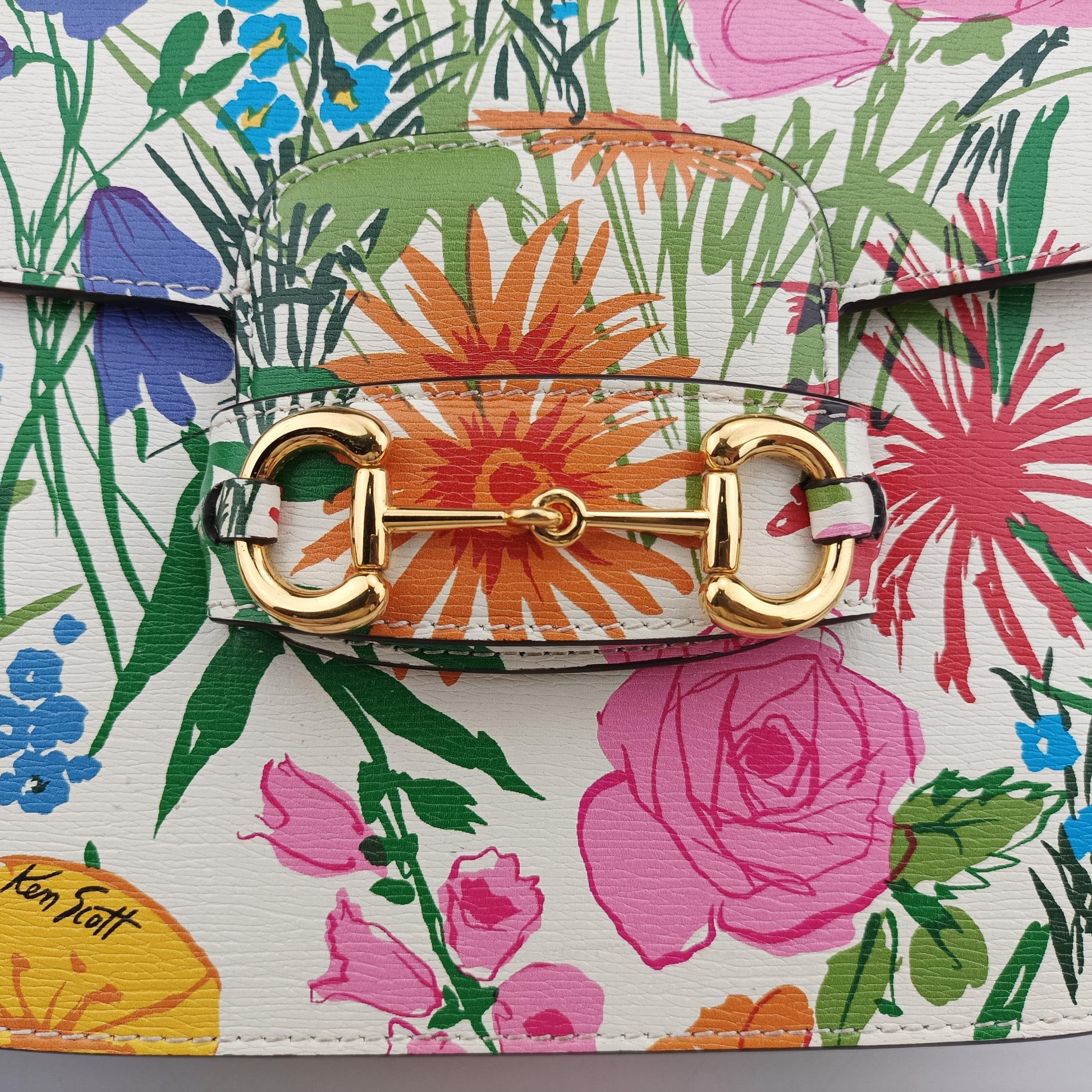 The Hacker Project Horsebit 1955 Multicolour Leather 602204 B033946173ホースビット 1955 マルチカラー レザー 602204 B033946173