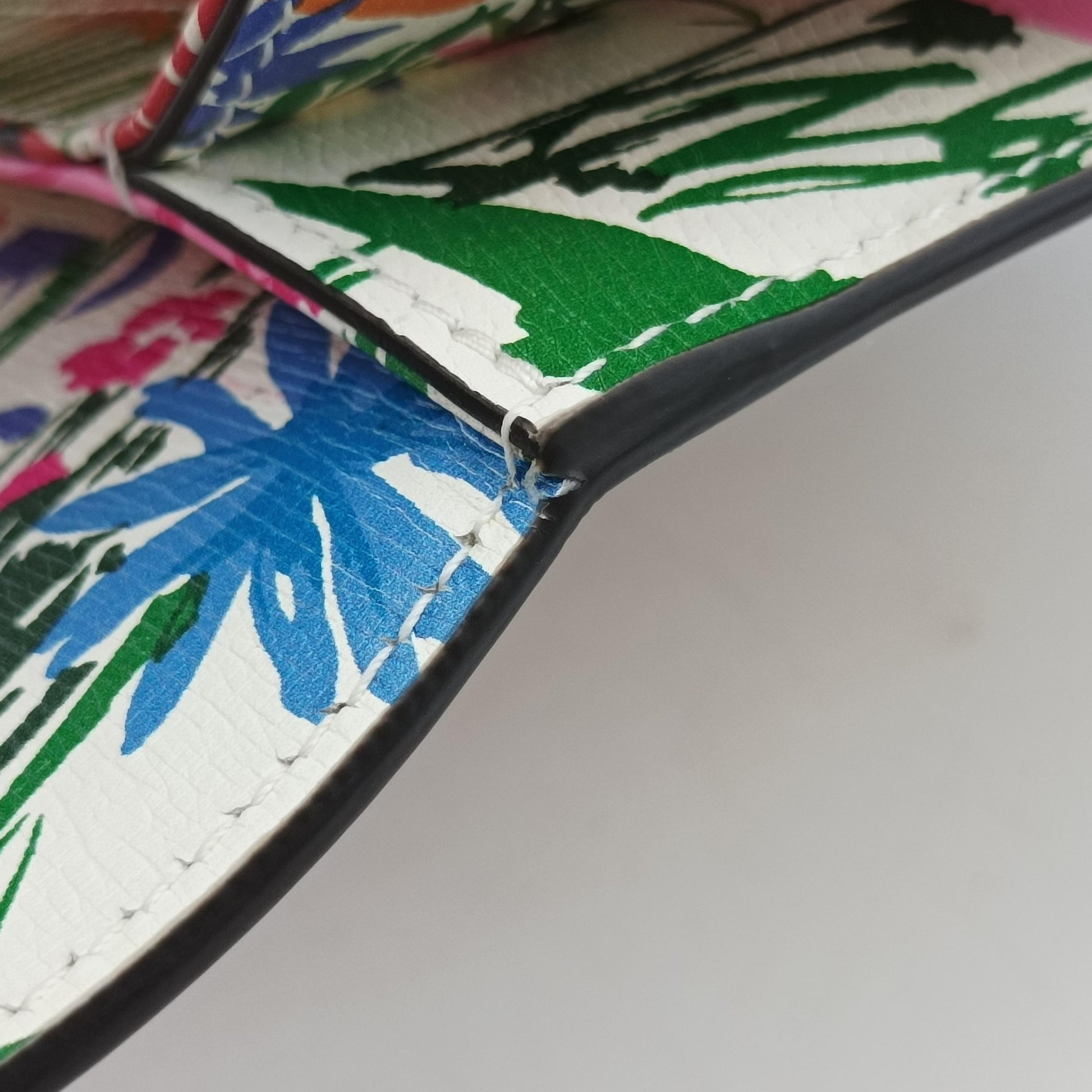 The Hacker Project Horsebit 1955 Multicolour Leather 602204 B033946173ホースビット 1955 マルチカラー レザー 602204 B033946173