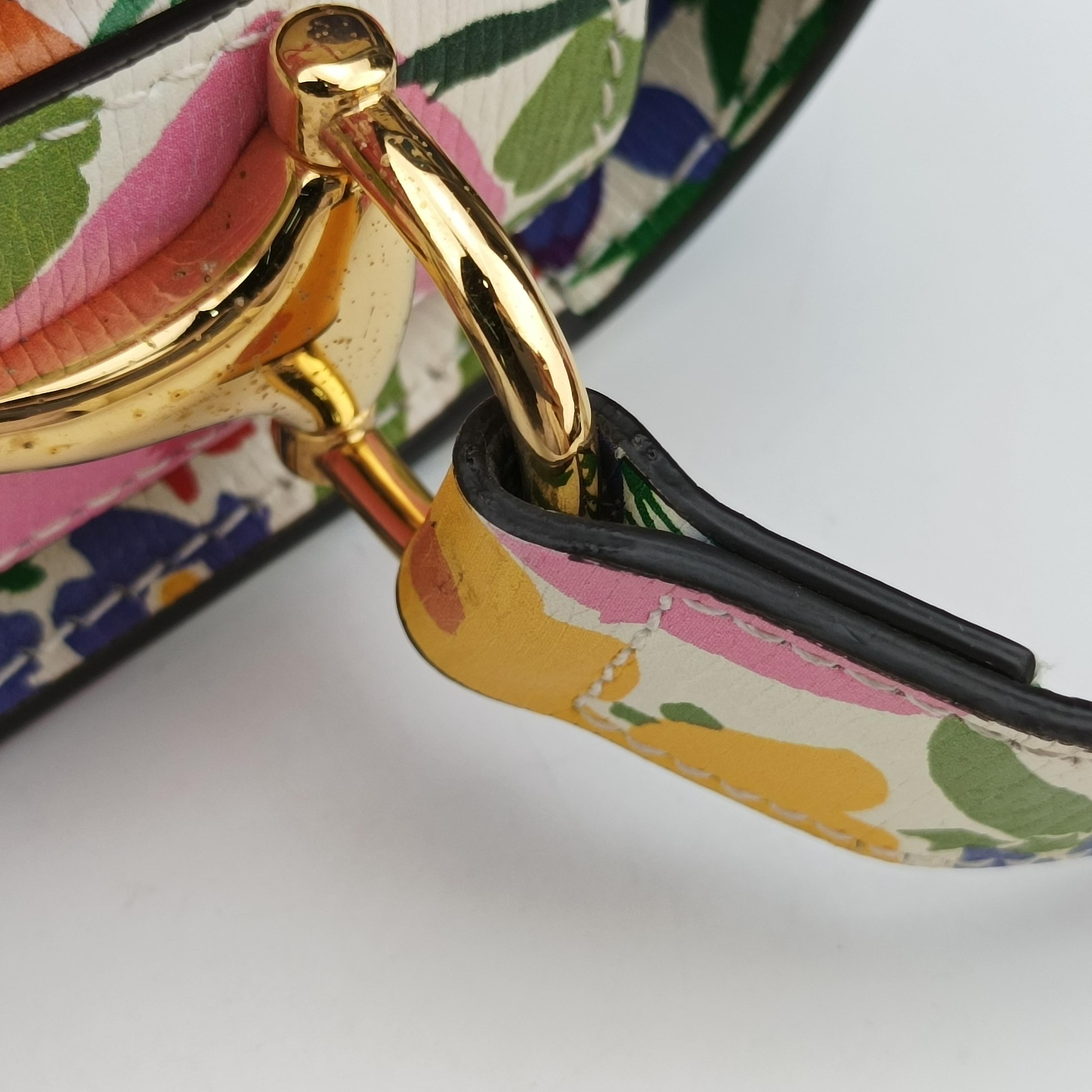 The Hacker Project Horsebit 1955 Multicolour Leather 602204 B033946173ホースビット 1955 マルチカラー レザー 602204 B033946173