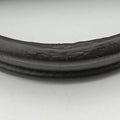 Intrecciato Black lambskin B01350810Lイントレチャート ブラック ラムスキン B01350810L