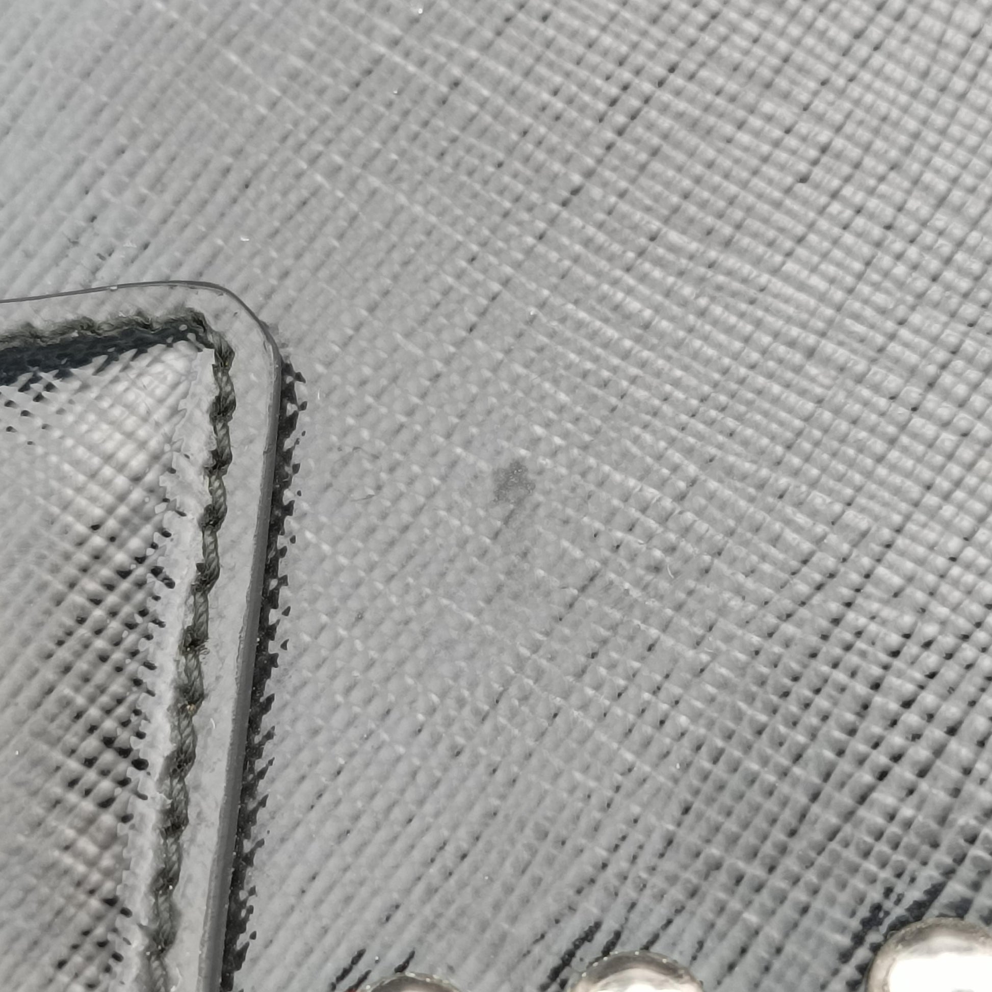 Studs Pyramid Frame Satchel Black Patent 180 8スタッズピラミッドフレームサッチェル ブラック パテント 180 8