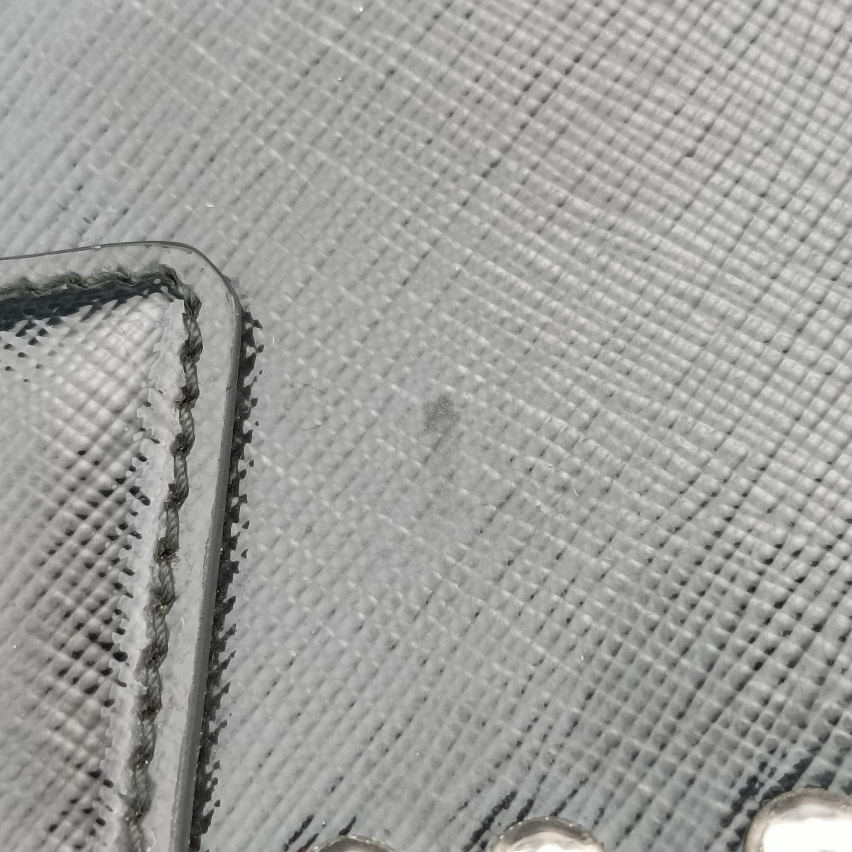 Studs Pyramid Frame Satchel Black Patent 180 8スタッズピラミッドフレームサッチェル ブラック パテント 180 8