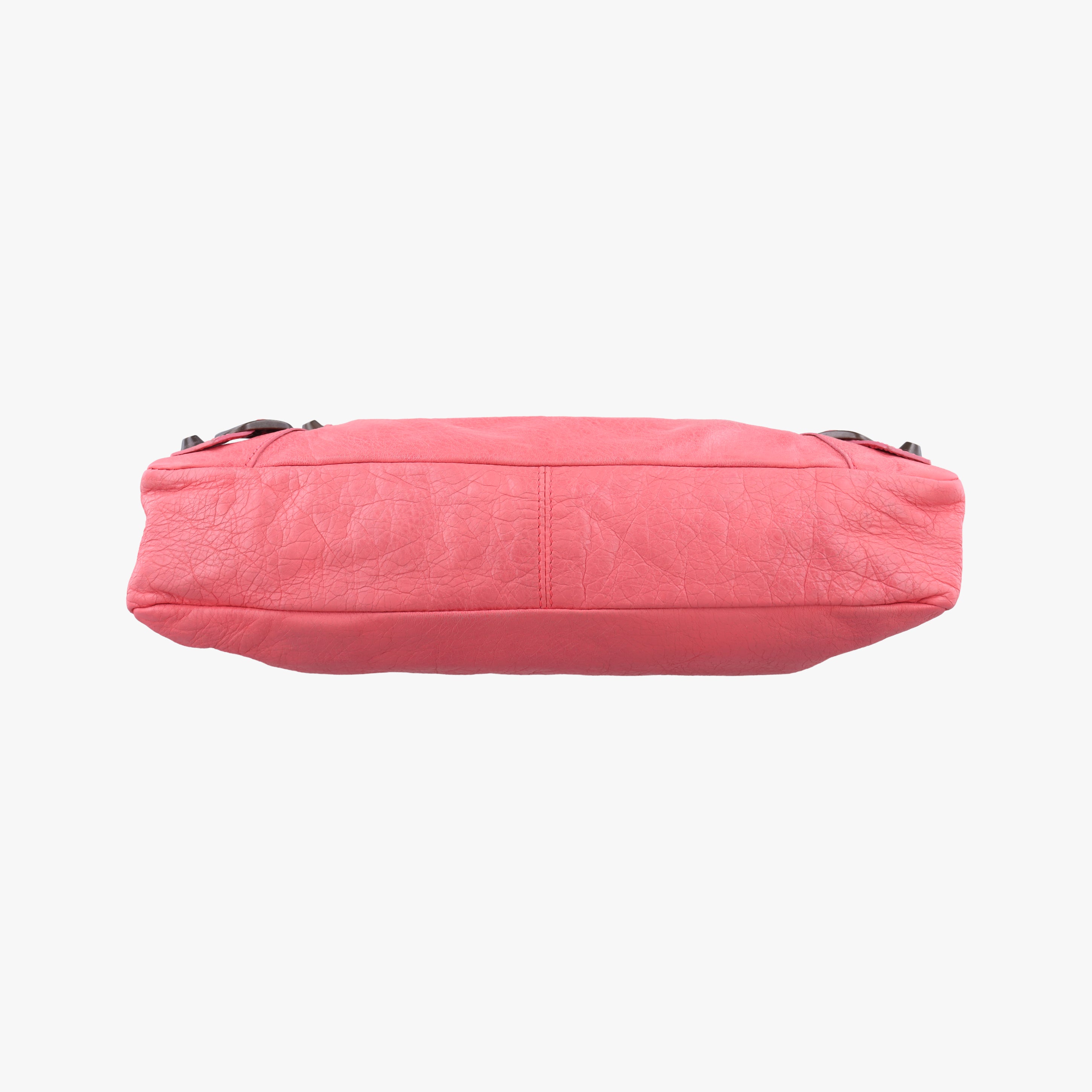 The First Pink lambskin 103208.6643 213048ザファースト ピンク ラムスキン 103208.6643 213048