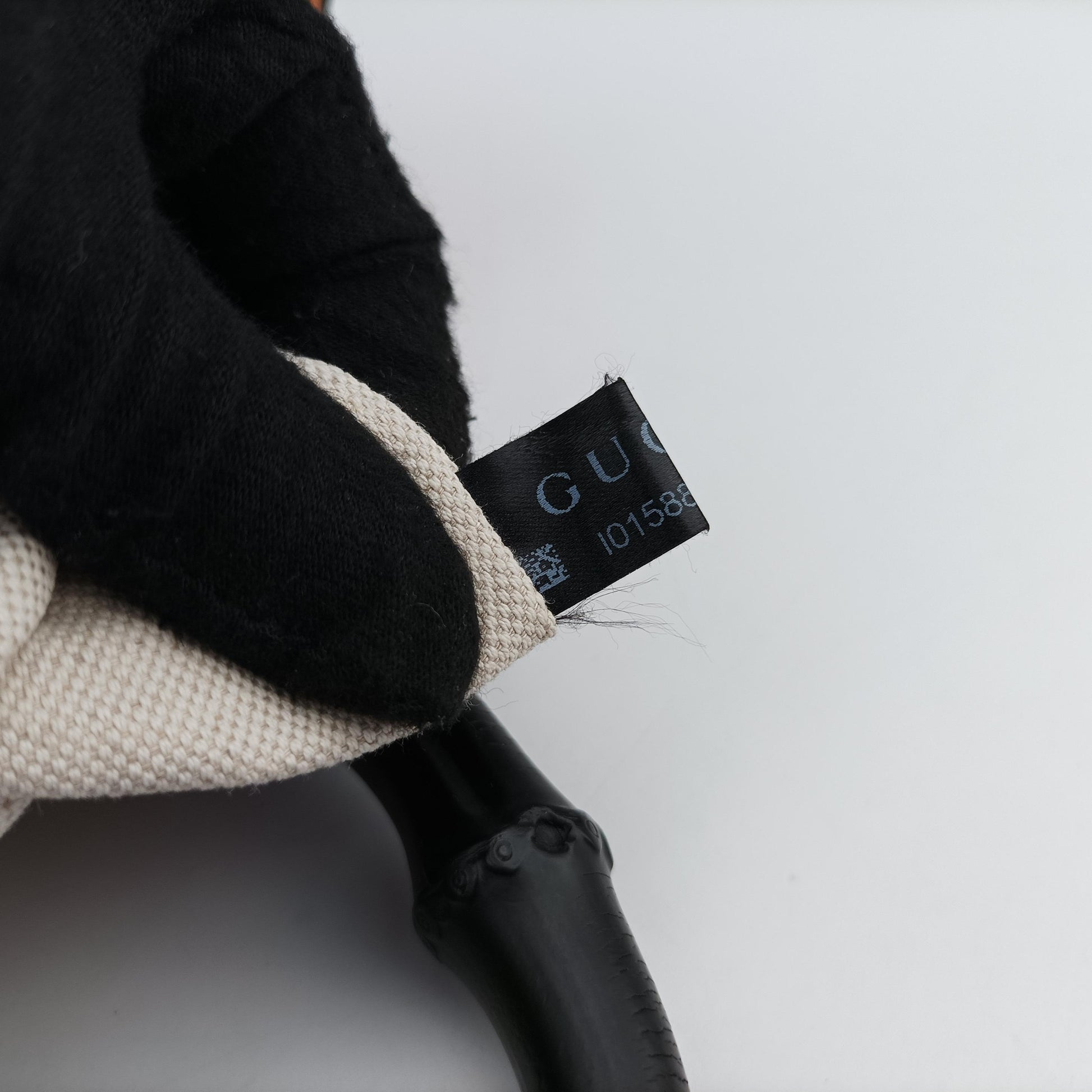 Bamboo Shopper Orange Leather 323660 I015887690バンブーショッパー オレンジ レザー 323660 I015887690