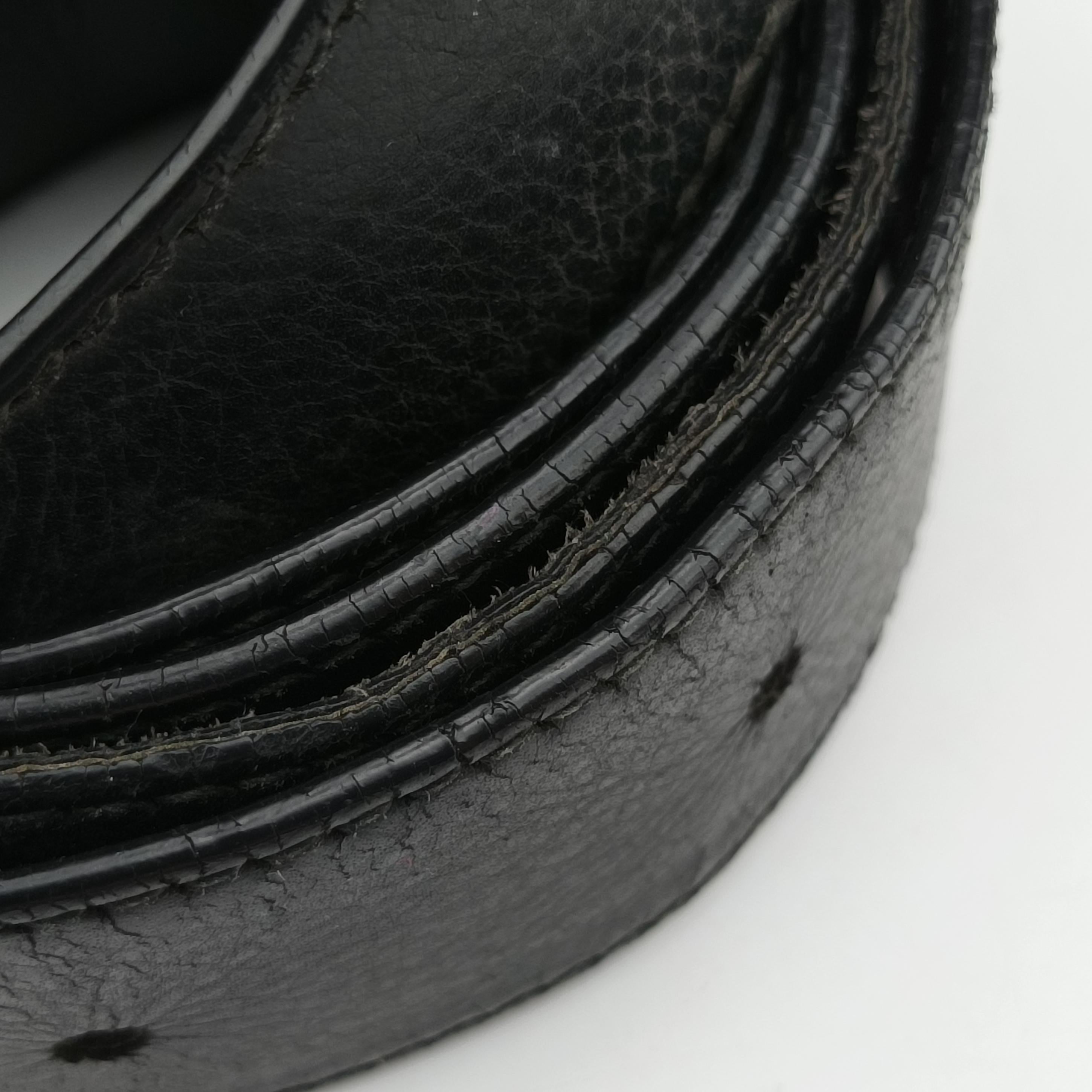 Intrecciato Black lambskin B02437012Eイントレチャート ブラック ラムスキン B02437012E