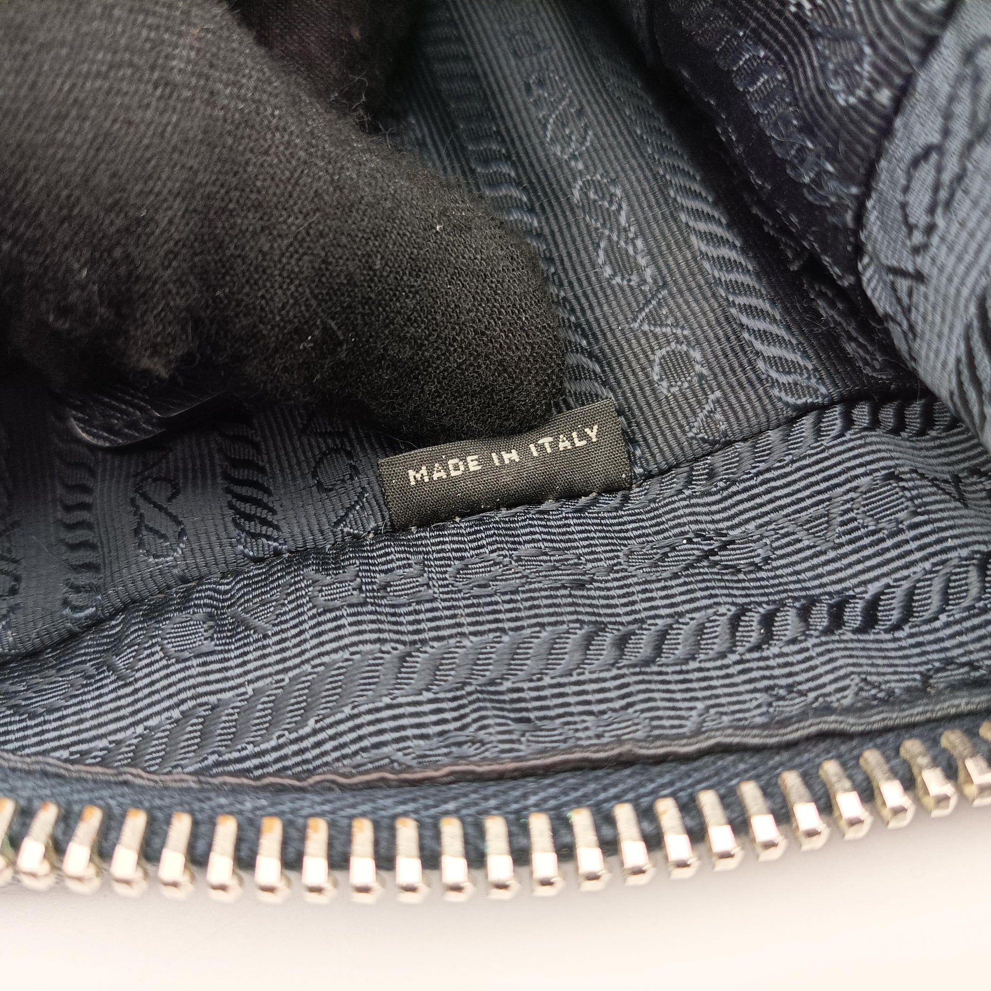 briefcase business Navy SAFFIANO Leather 2VE363 208 7/Rブリーフケース ビジネス ネイビー サフィアーノレザー 2VE363 208 7/R