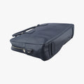 briefcase business Navy SAFFIANO Leather 2VE363 208 7/Rブリーフケース ビジネス ネイビー サフィアーノレザー 2VE363 208 7/R