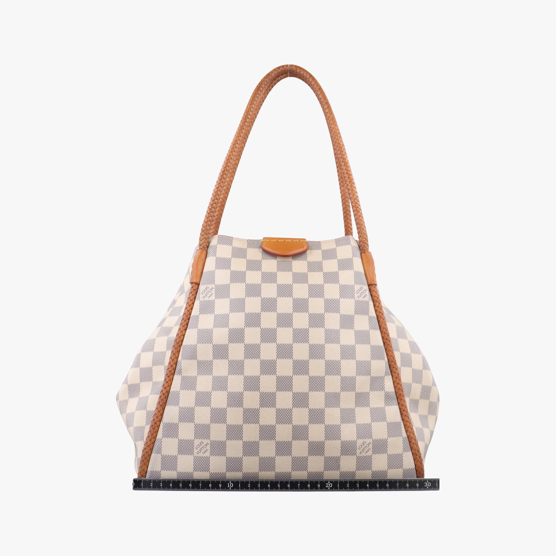 PROPRIANO AZUR Damier Canvas N44027 TJ2117プロプリアノ アズール ダミエキャンバス N44027 TJ2117