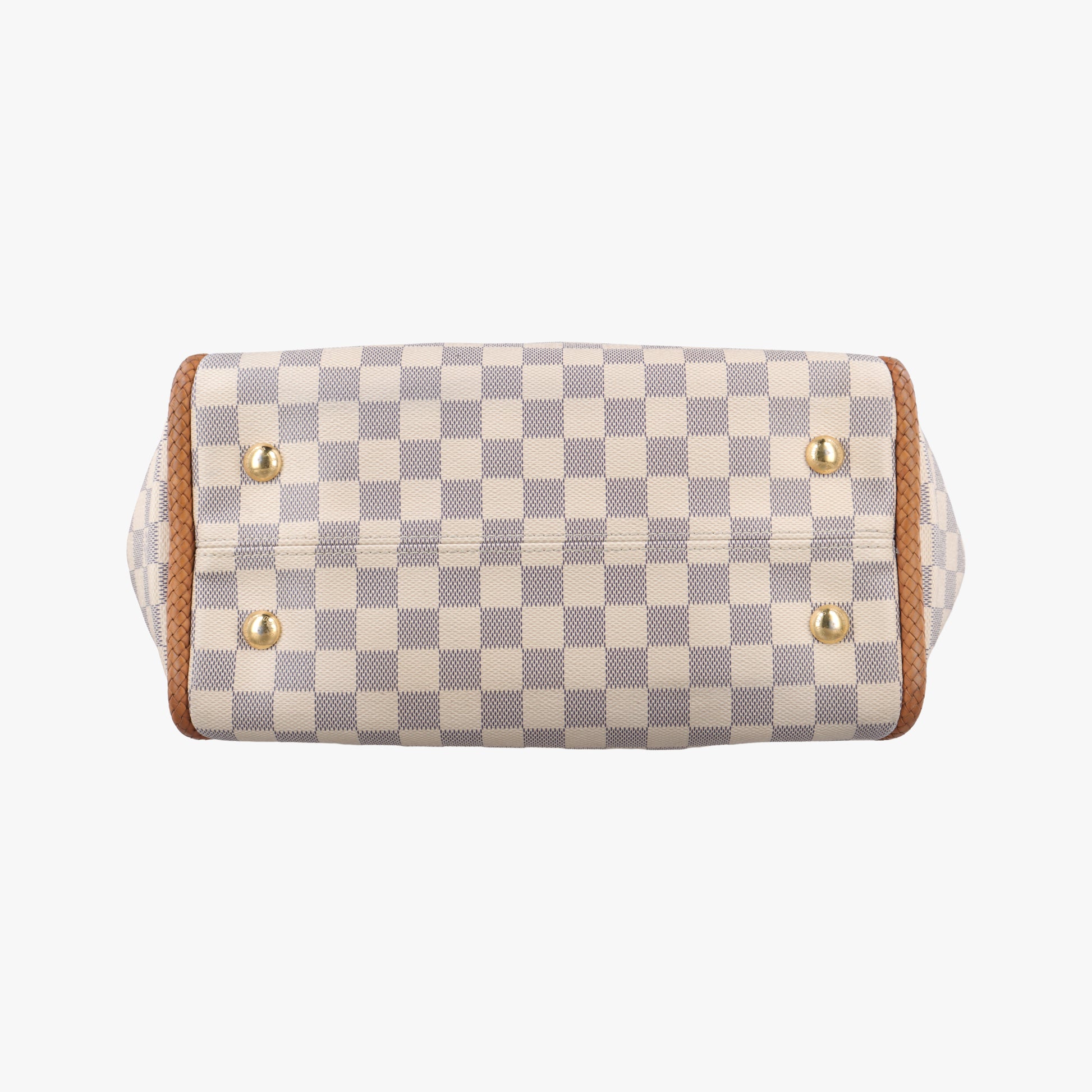 PROPRIANO AZUR Damier Canvas N44027 TJ2117プロプリアノ アズール ダミエキャンバス N44027 TJ2117