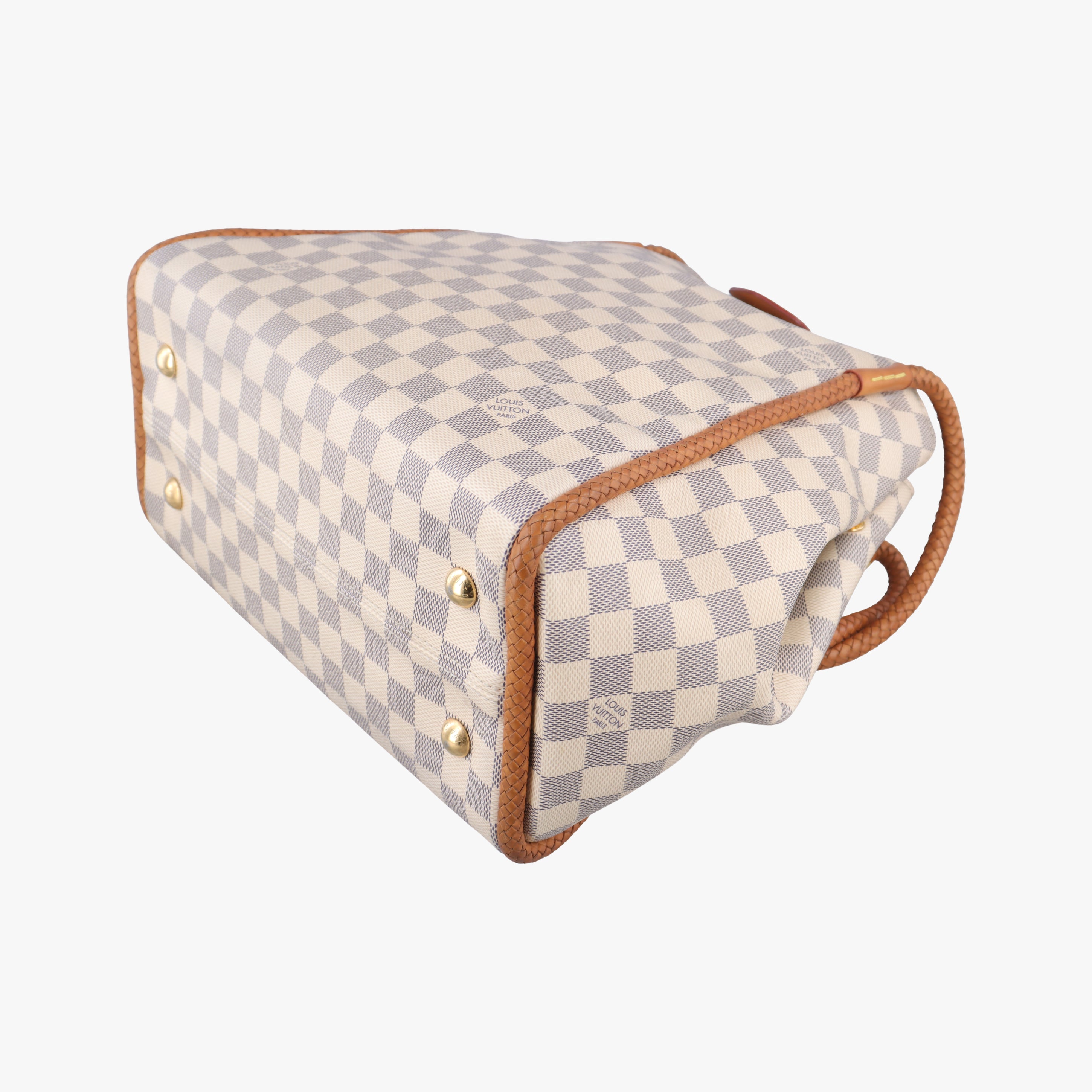 PROPRIANO AZUR Damier Canvas N44027 TJ2117プロプリアノ アズール ダミエキャンバス N44027 TJ2117