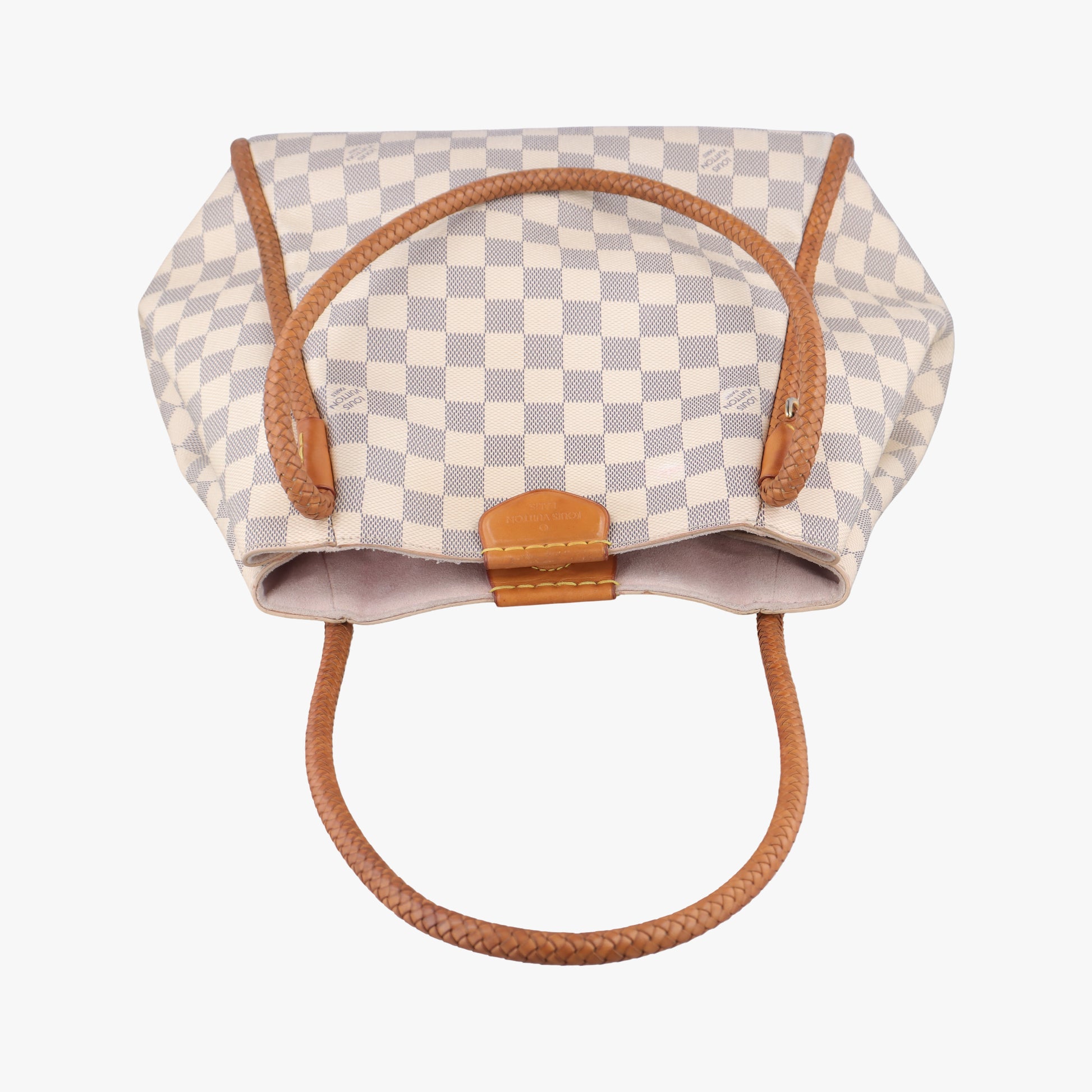 PROPRIANO AZUR Damier Canvas N44027 TJ2117プロプリアノ アズール ダミエキャンバス N44027 TJ2117